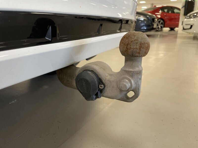 Volvo XC60 T6 AWD Recharge