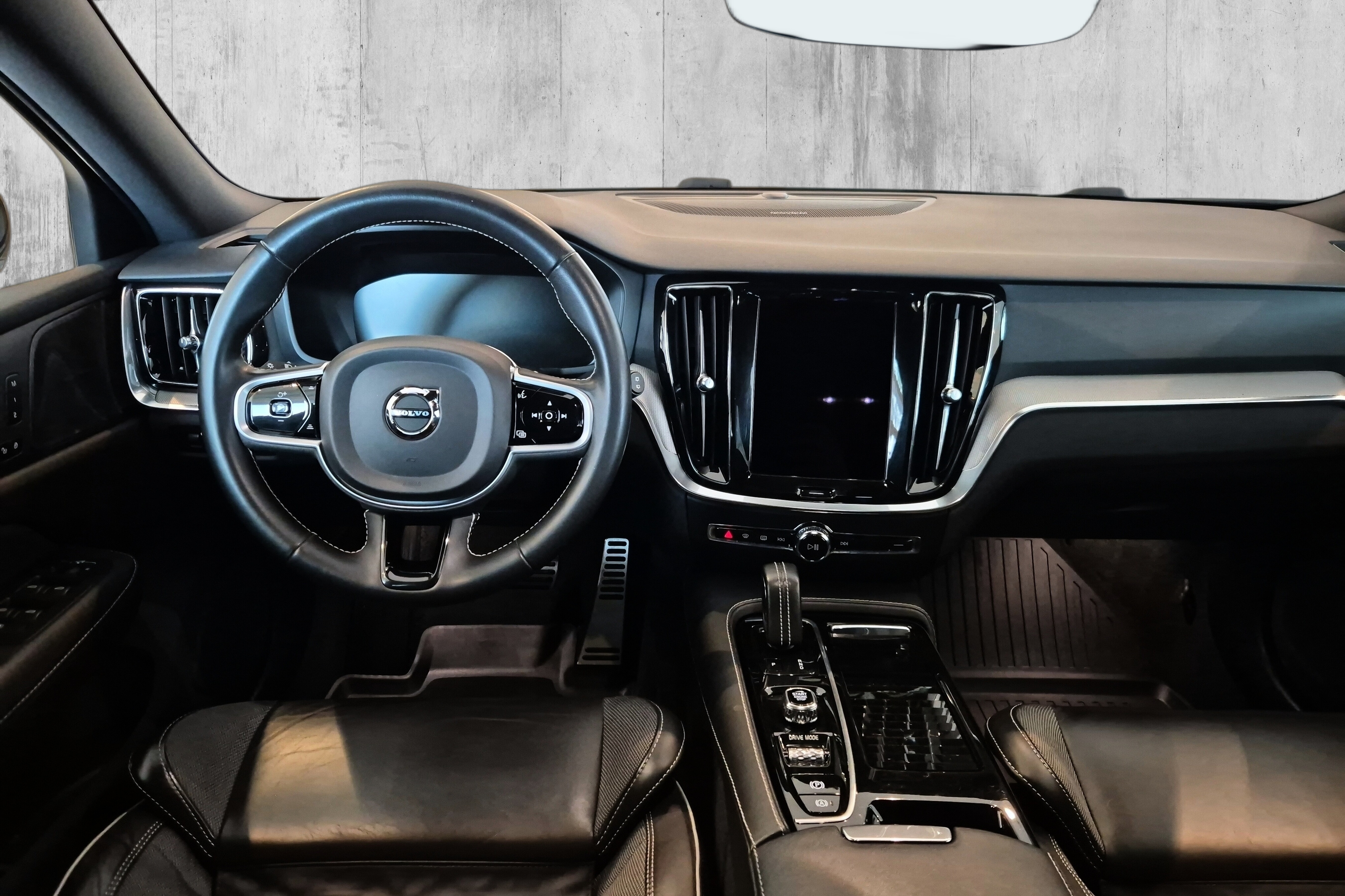 Volvo V60 bilde 11