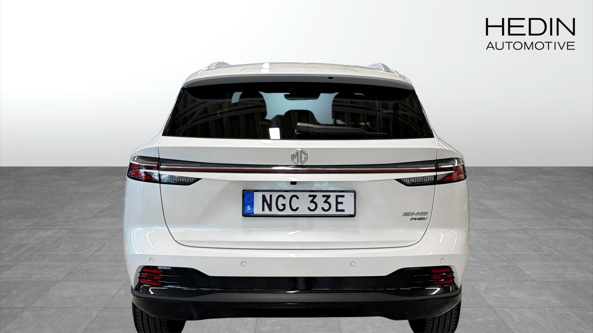 MG HS LUXURY PLUG-IN 2024, bild 7/12