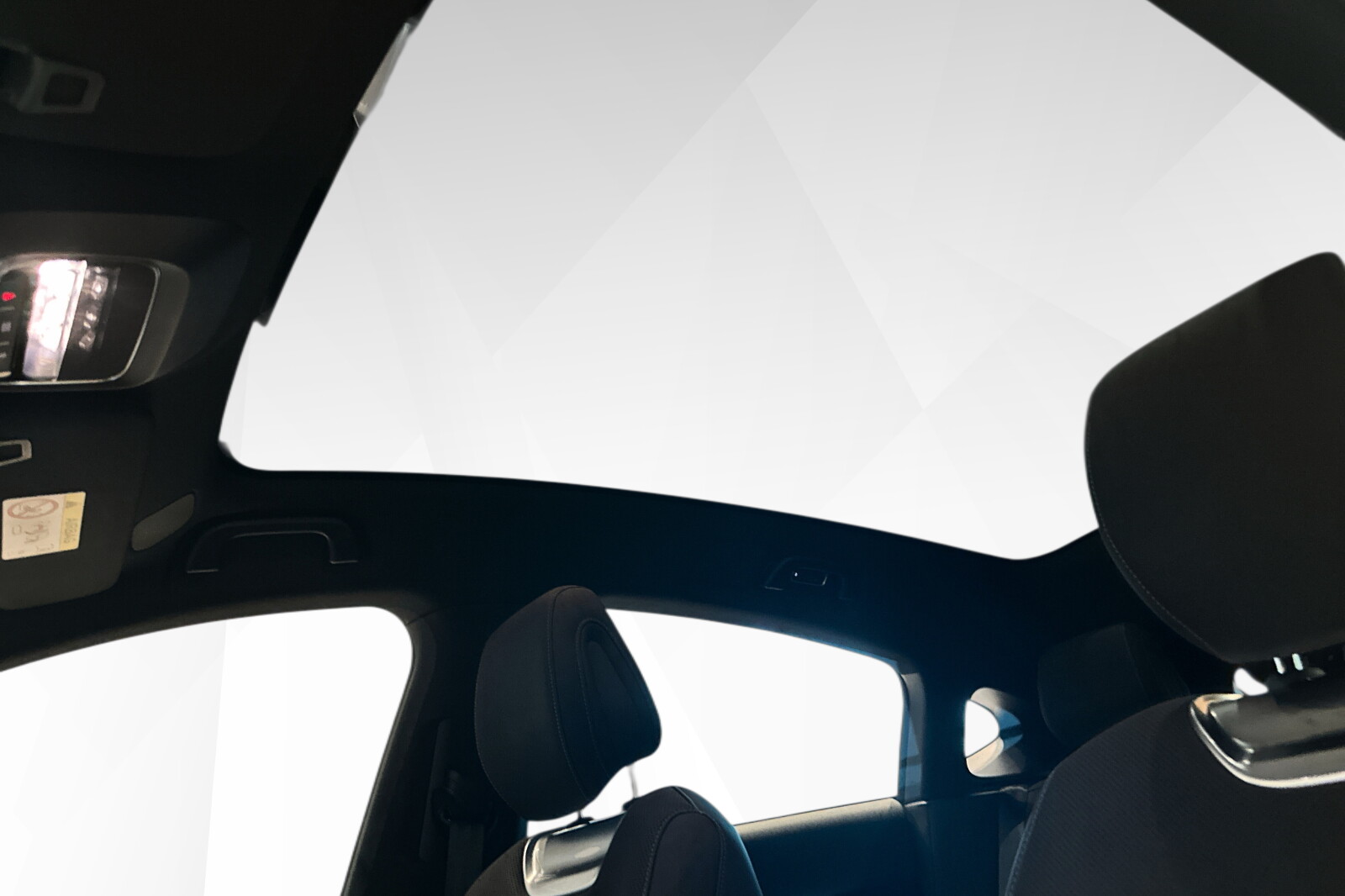 XPENG G6 Performance bilde 20