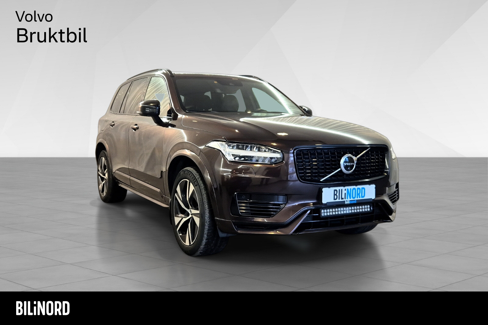 Volvo XC90 7 Seats