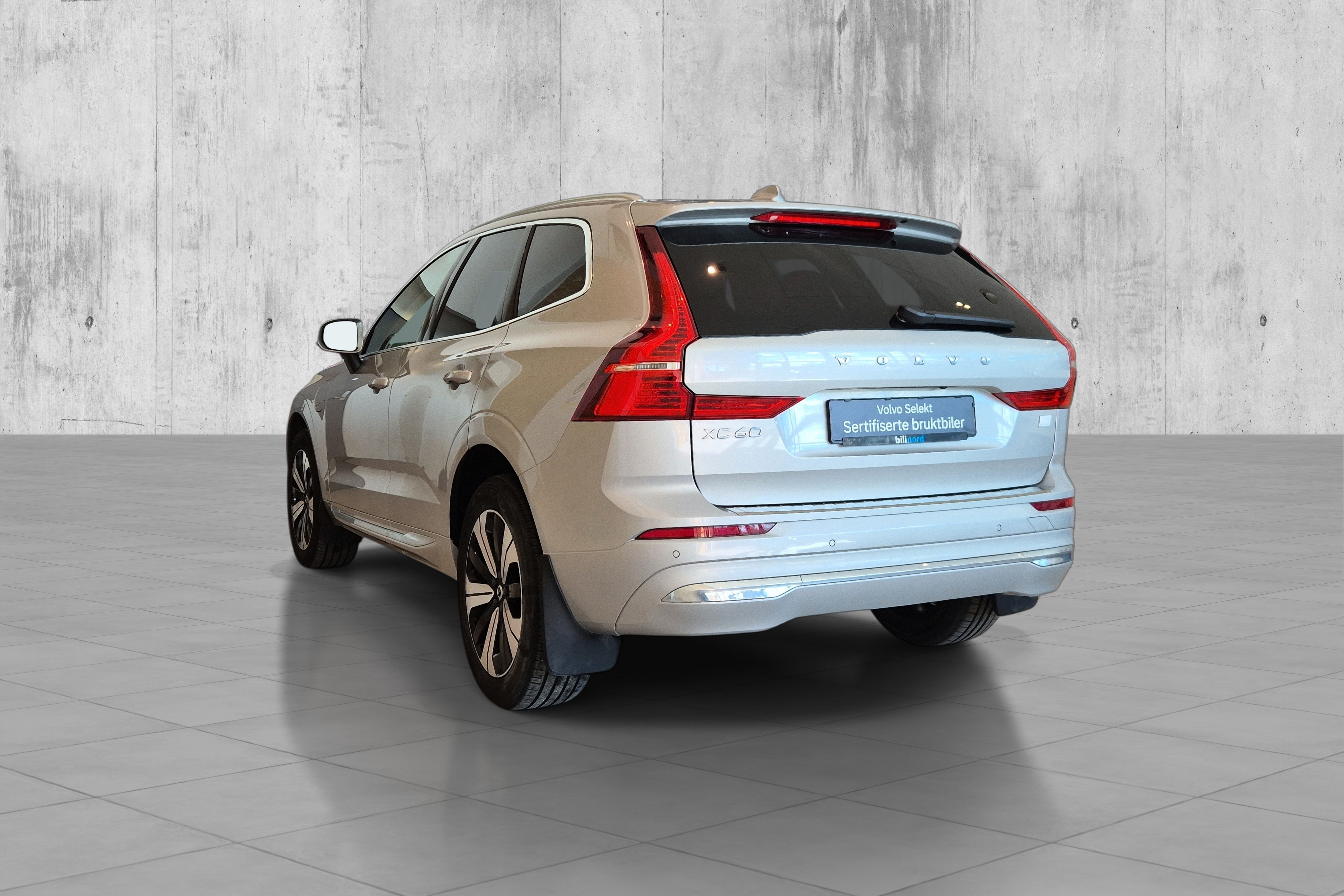 Volvo XC60 bilde 5