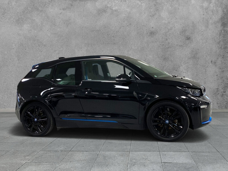 BMW i3s 120 Ah