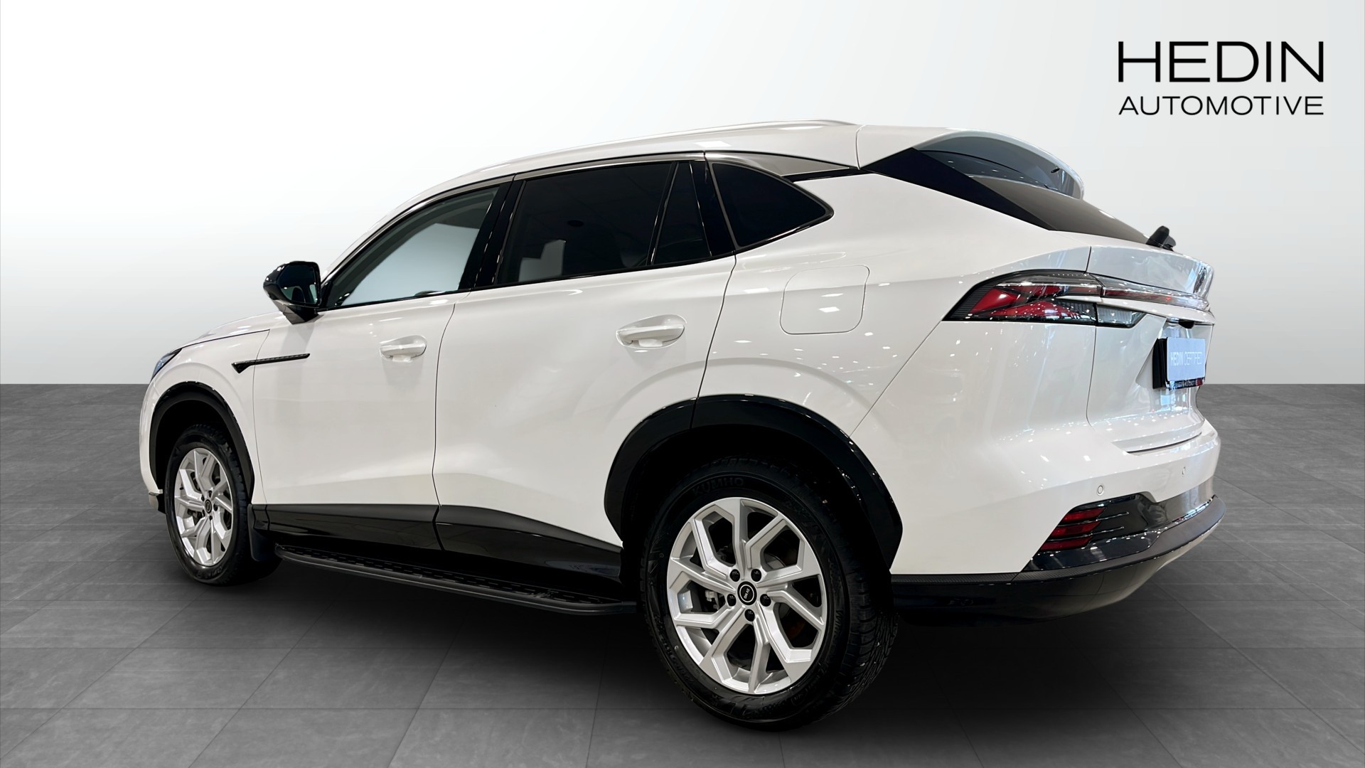 MG HS LUX PHEV 2024, bild 6/12