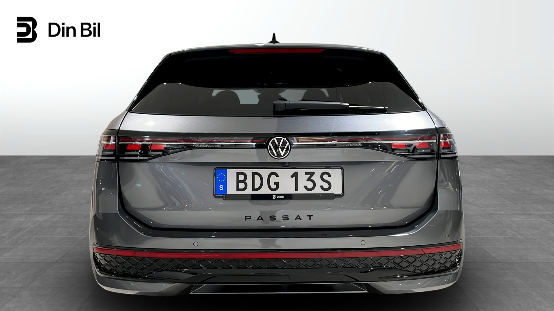 Volkswagen Passat Variant eHybrid 1.5 TSI OPF DSG Sequential, 272hp, 2026
