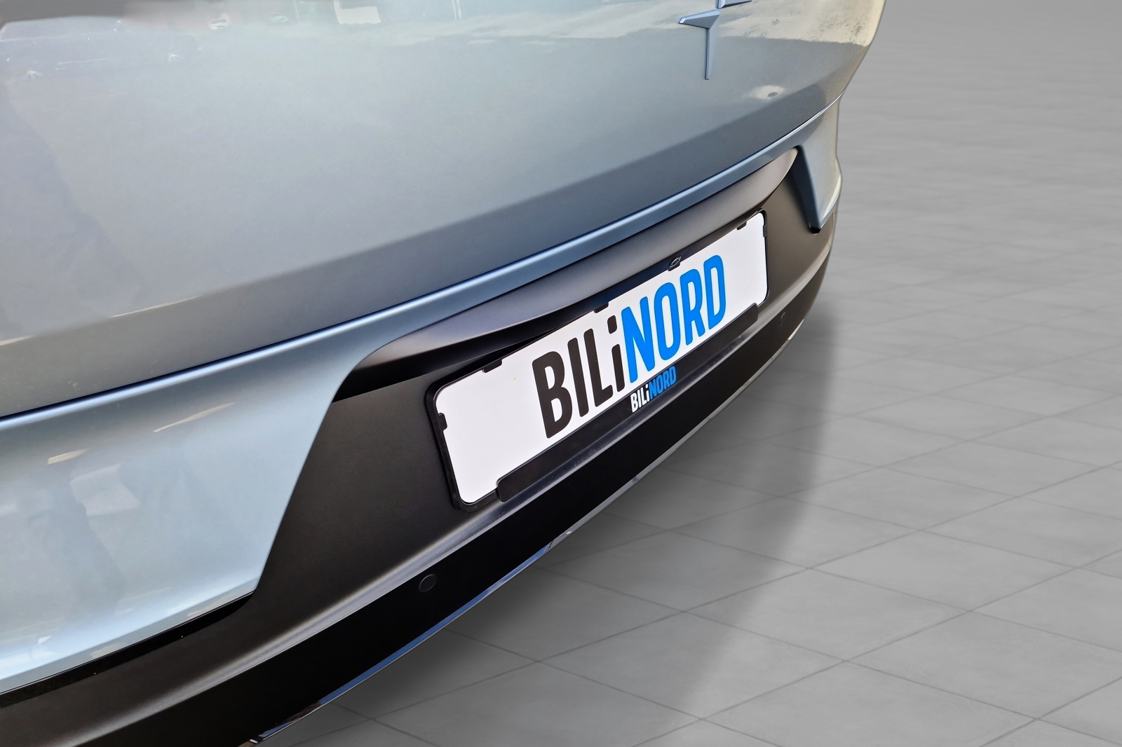 Polestar 4 Long Range Dual motor bilde 8
