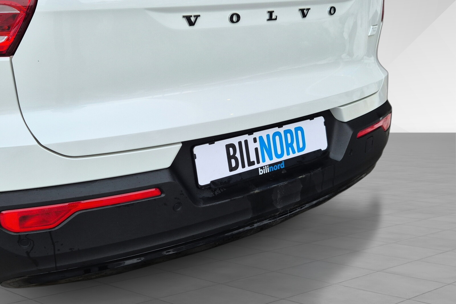 Volvo XC40 P8 AWD Recharge bilde 7