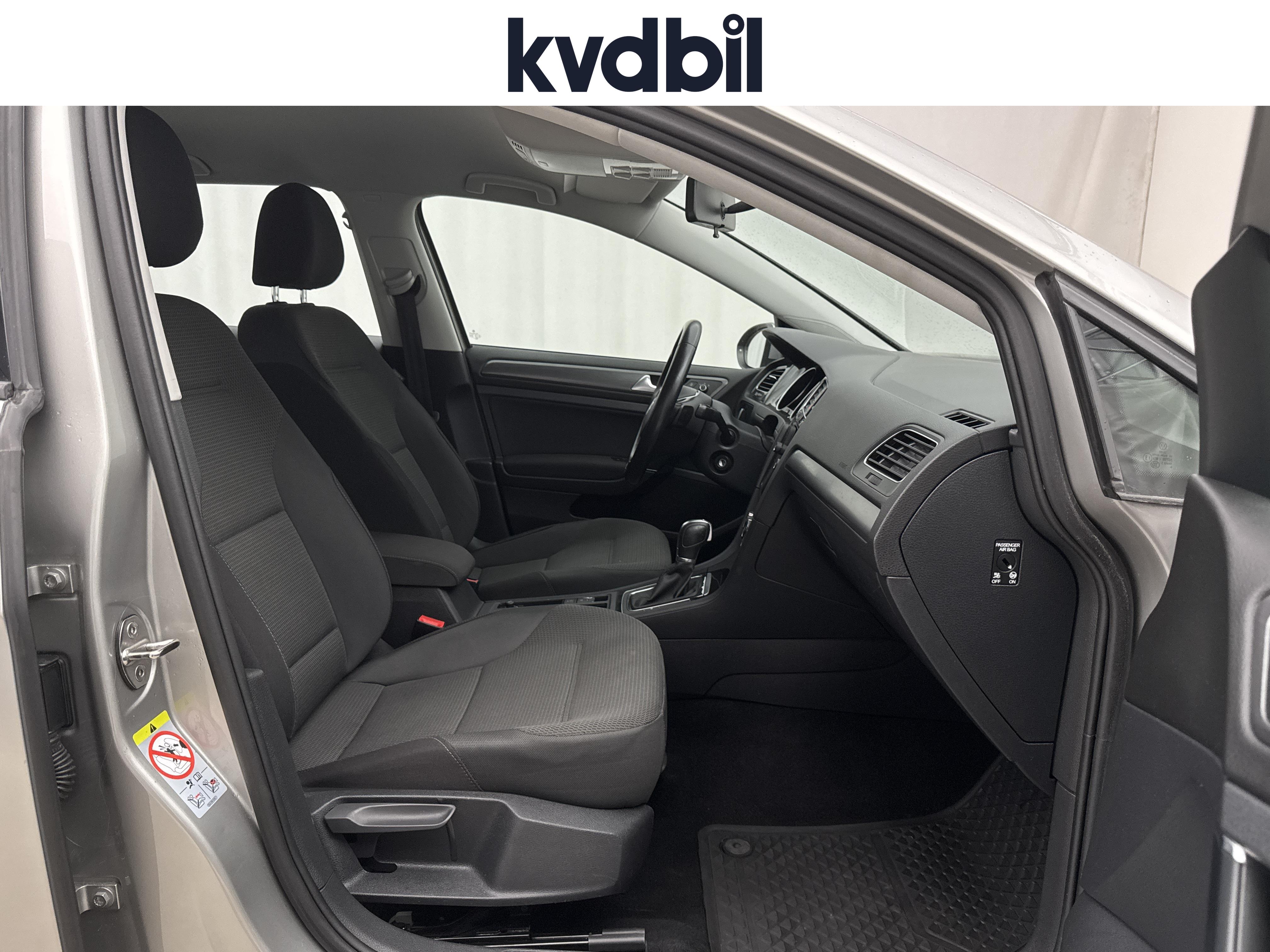 Volkswagen Golf Variant 1.0 TSI OPF DSG Sequential, 116hp, 2019