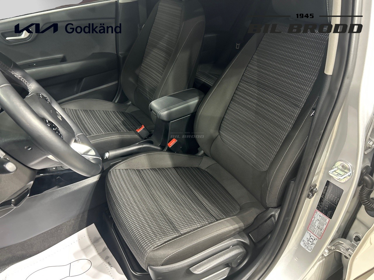 Kia Stonic 1.0 T-GDI iMT, 100hk, 2022