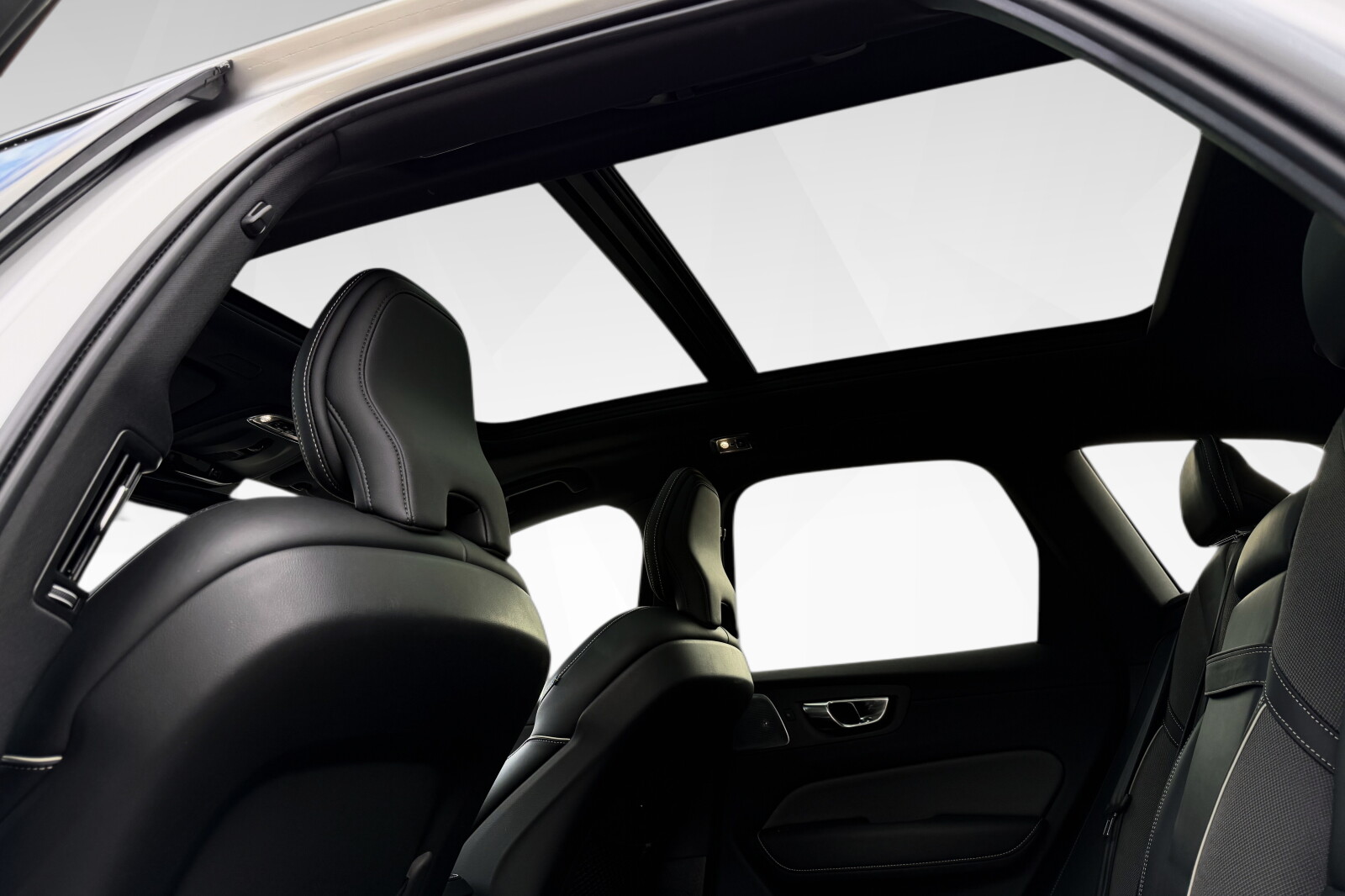 Volvo XC60 bilde 10