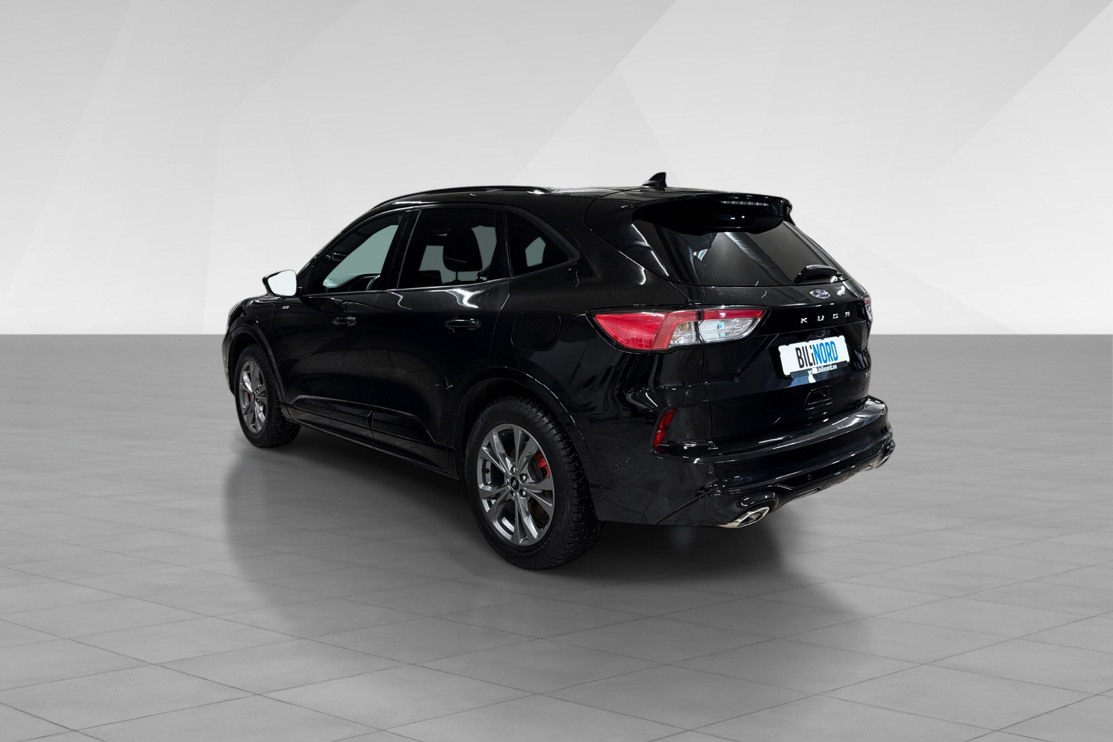 Ford Kuga Plug-In Hybrid bilde 5