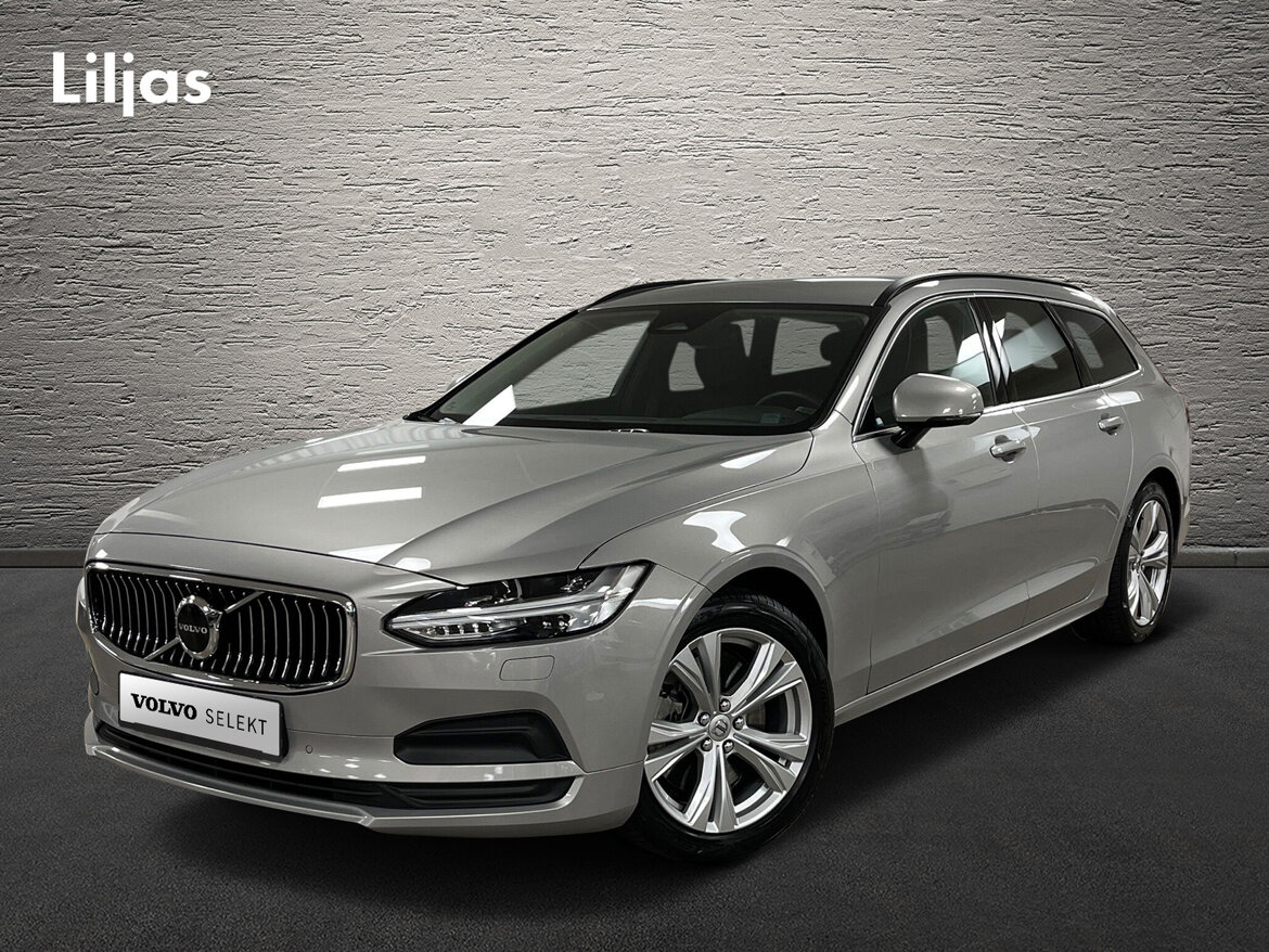 LEU09N – Volvo V90