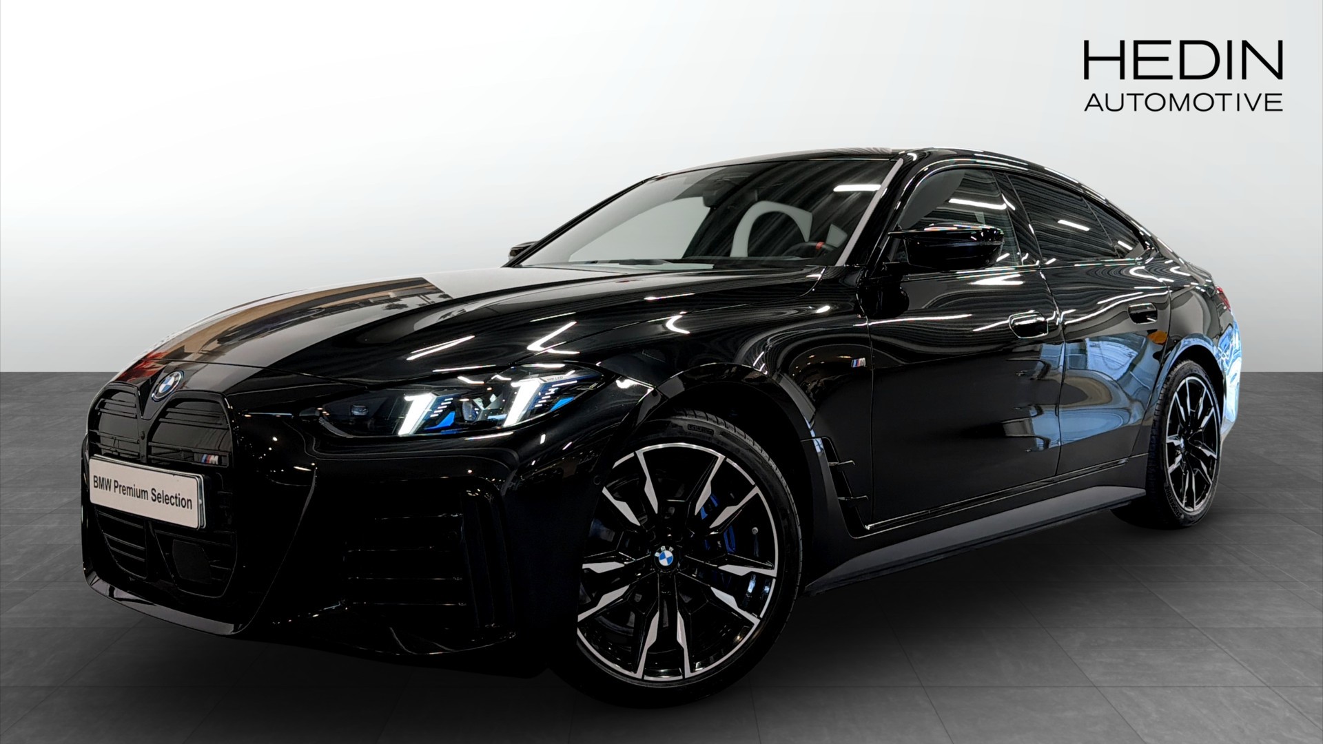BMW 4-serie 601 hp