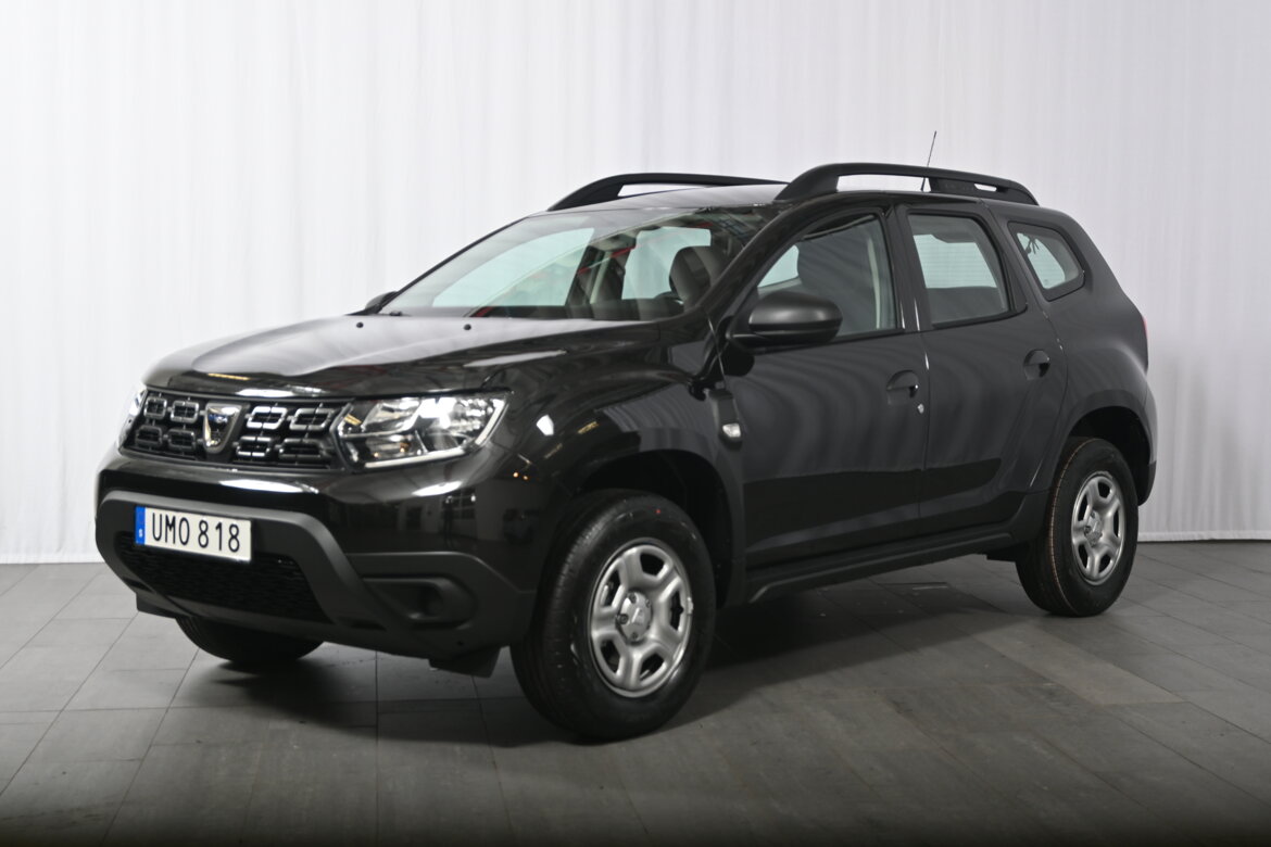 UMO818 – Dacia Duster