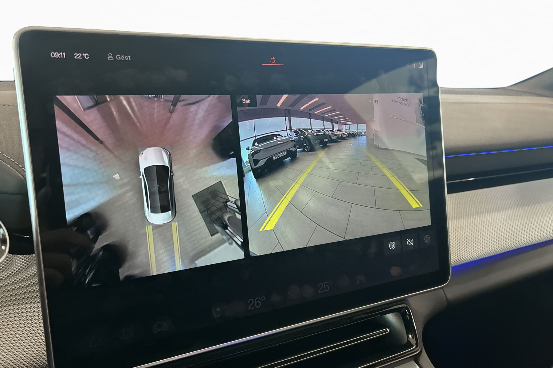 Polestar 4 Long Range Dual Motor, 544hk, 2025