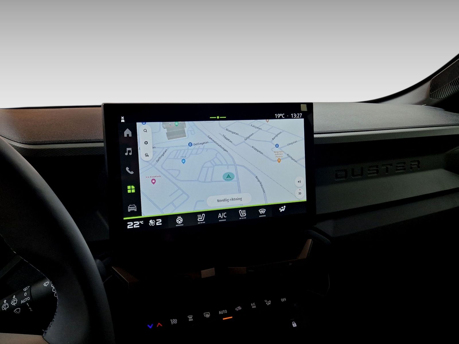 Dacia Duster 1.2 TCe 4x4 Manual, 131hp, 2025