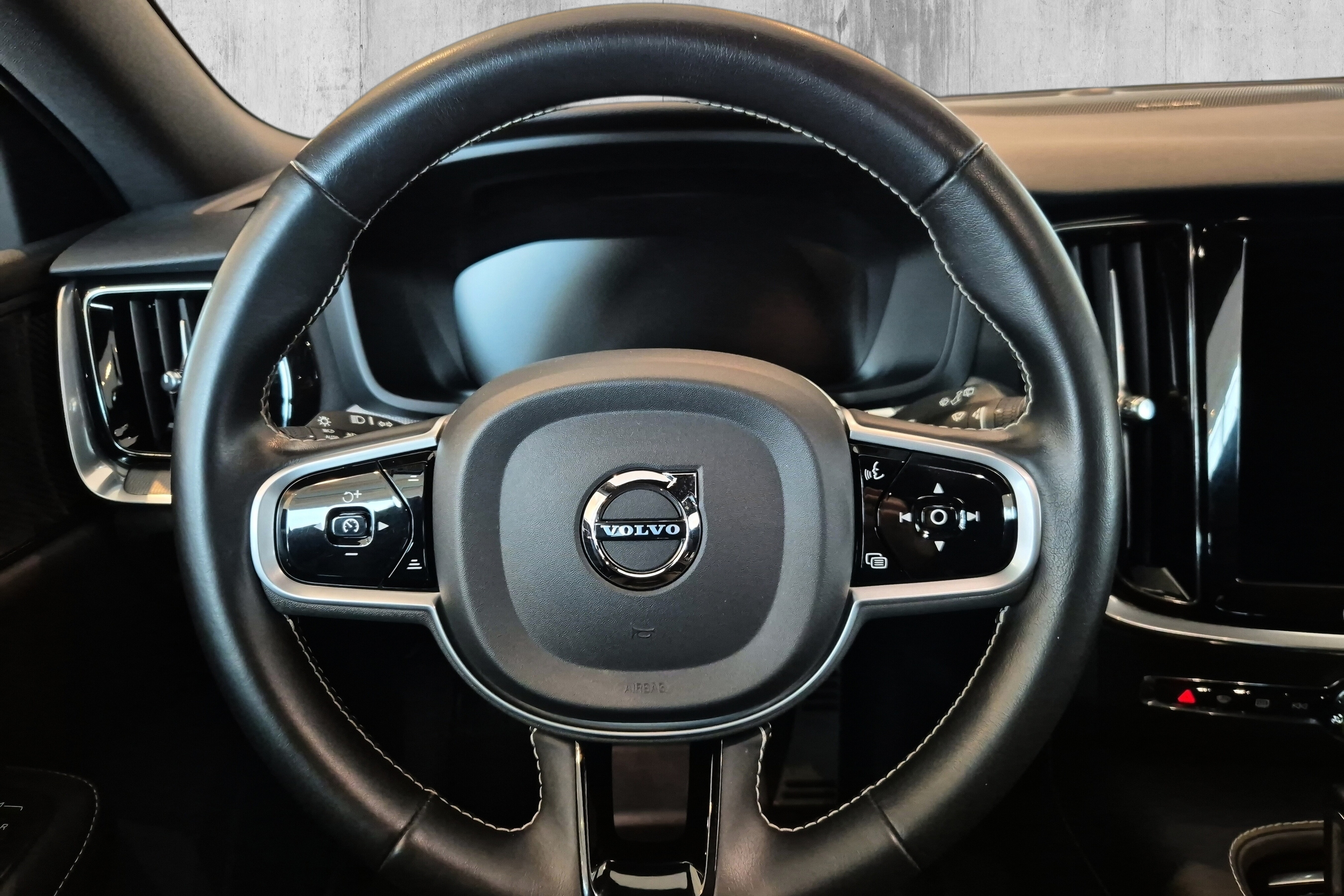 Volvo V60 bilde 12