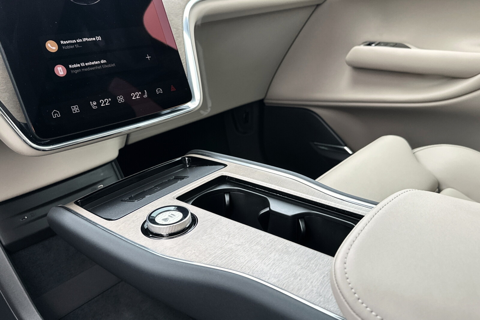 Volvo EX90 Twin Motor Performance bilde 20