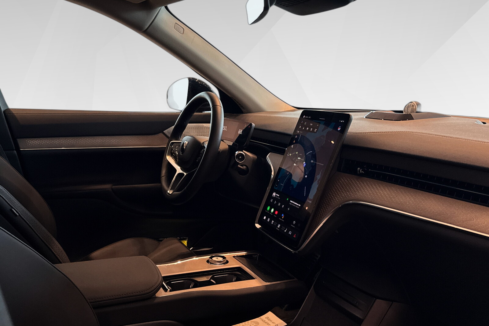 Volvo EX90 Twin Motor Performance bilde 11