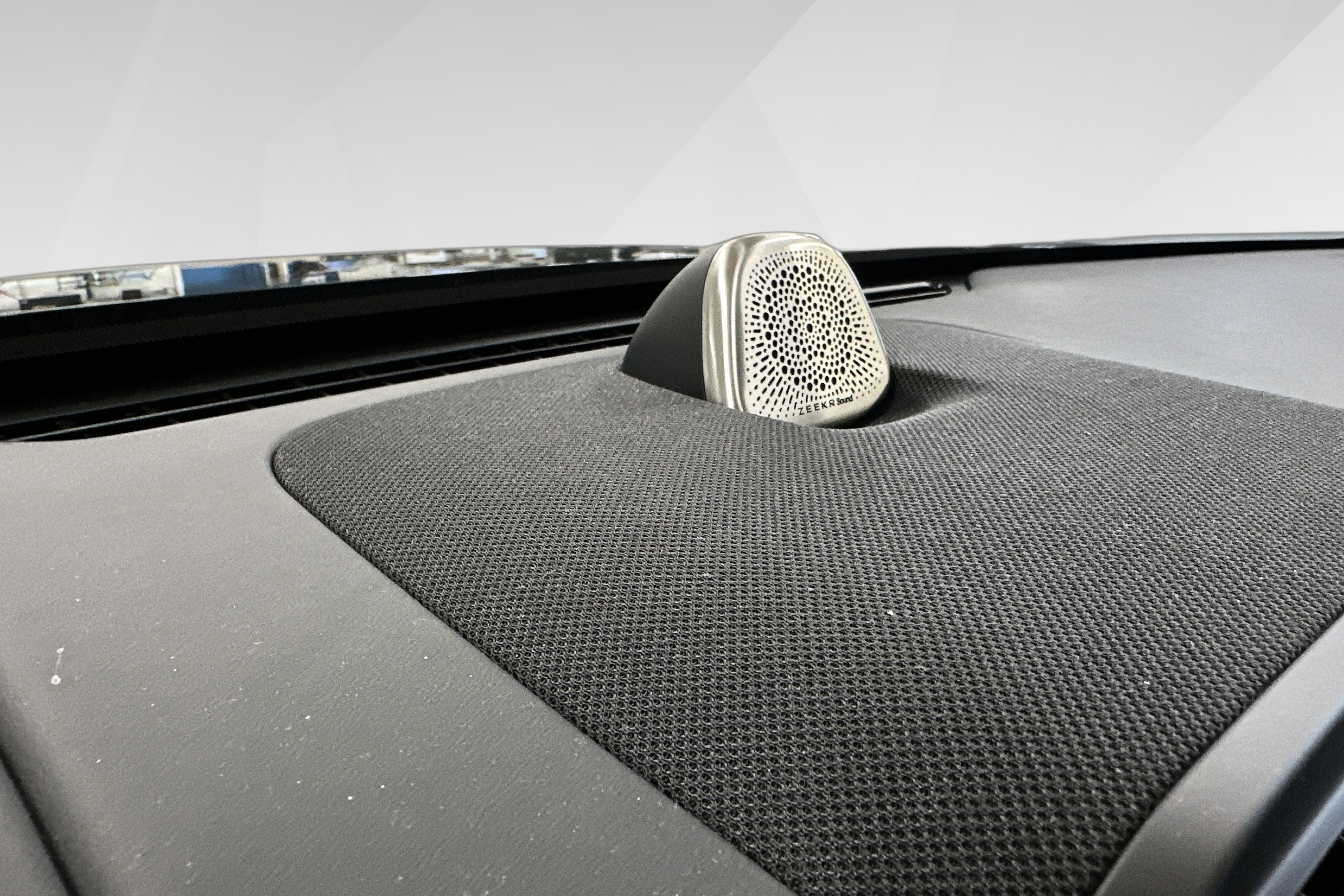 Zeekr 7X Privilege AWD bilde 25