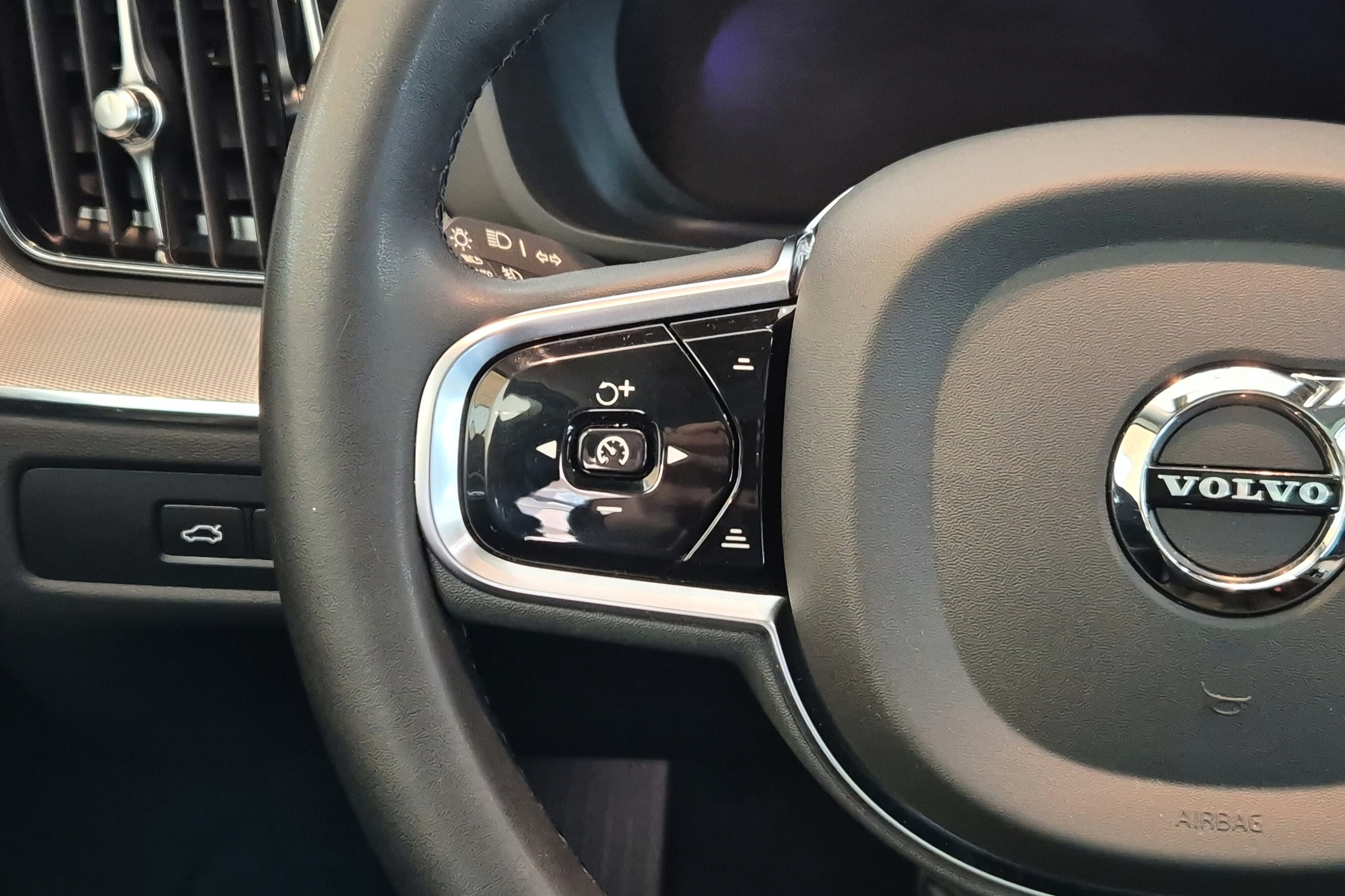 Volvo XC60 bilde 13