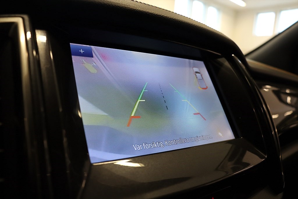 Ford Ranger Dobbelcab 2.0 EcoBlue Bi-Turbo 4x4 SelectShift, 10-trinn, 213hk, 2020