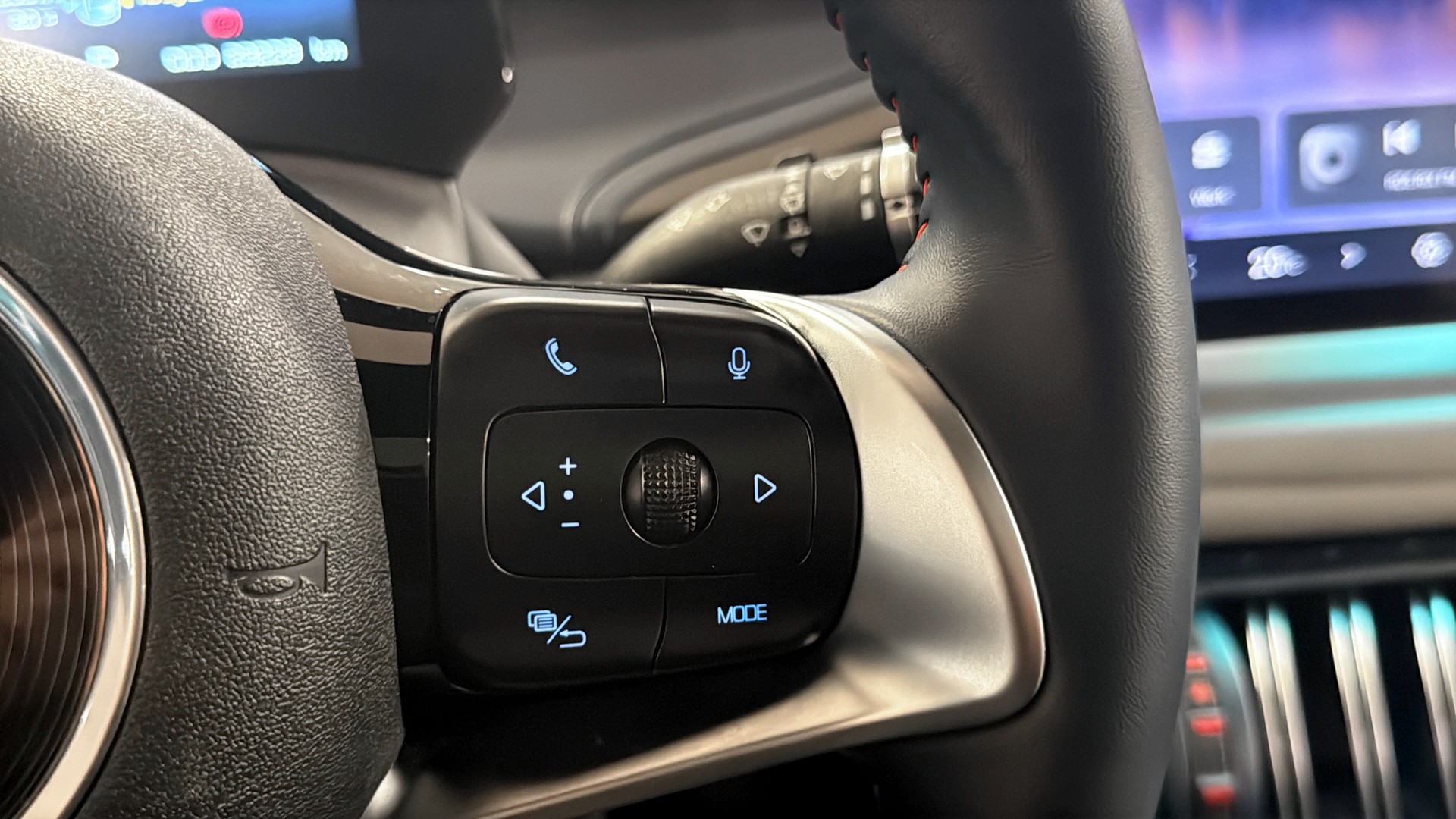 BYD Atto 3 Extended Range 60.4 kWh, 204hk, 2022