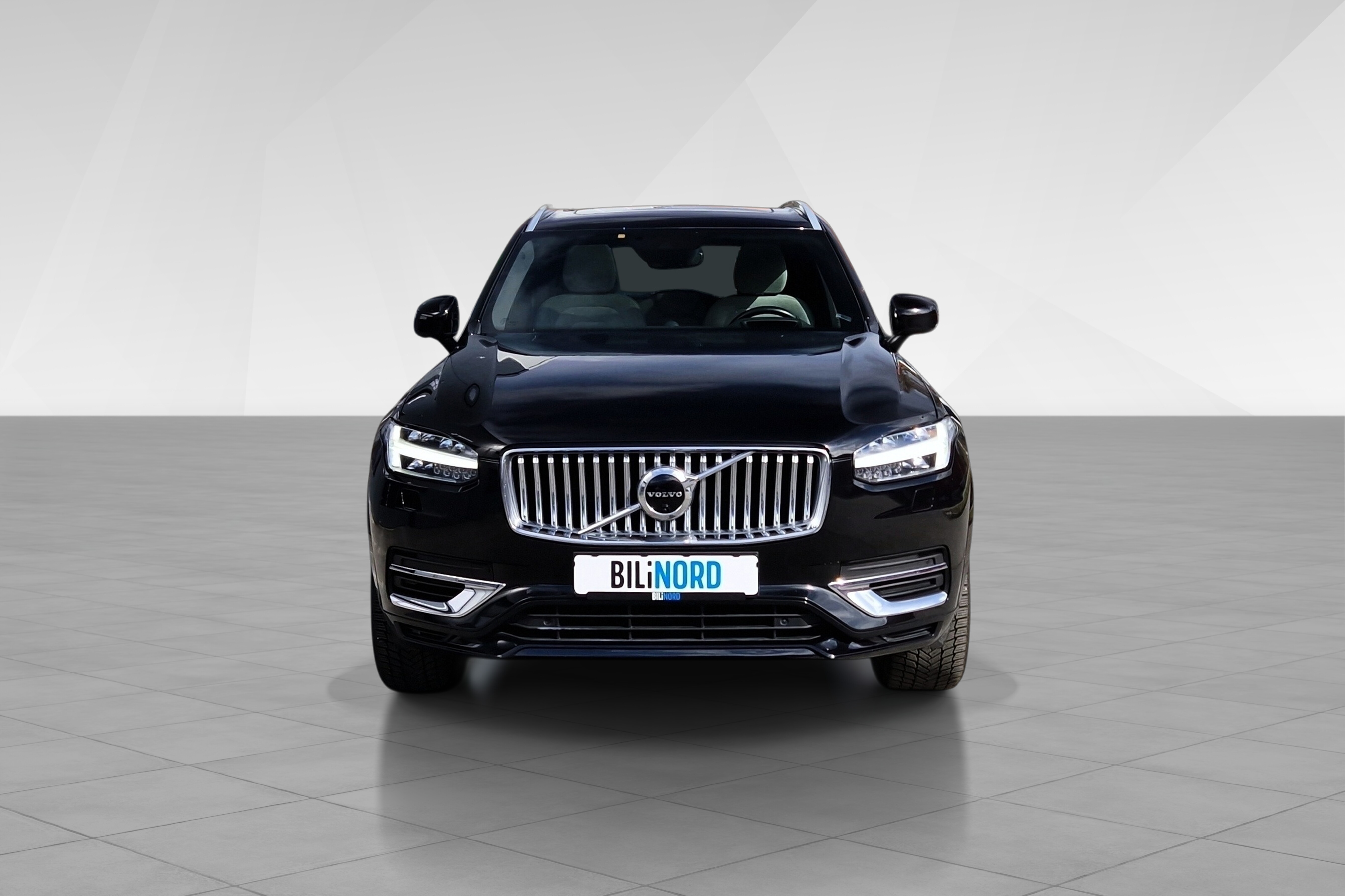 Volvo XC90 7 Seats bilde 2