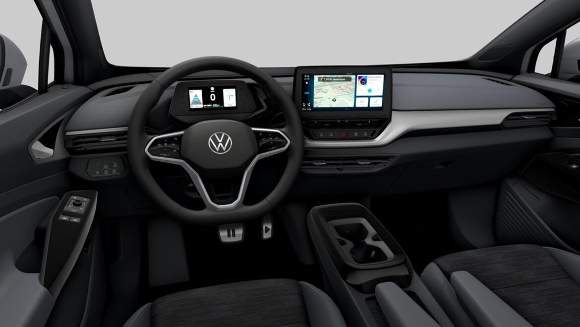 Volkswagen ID.4 Pro PerformancePRO PERFORMANCE 150 KW / (
