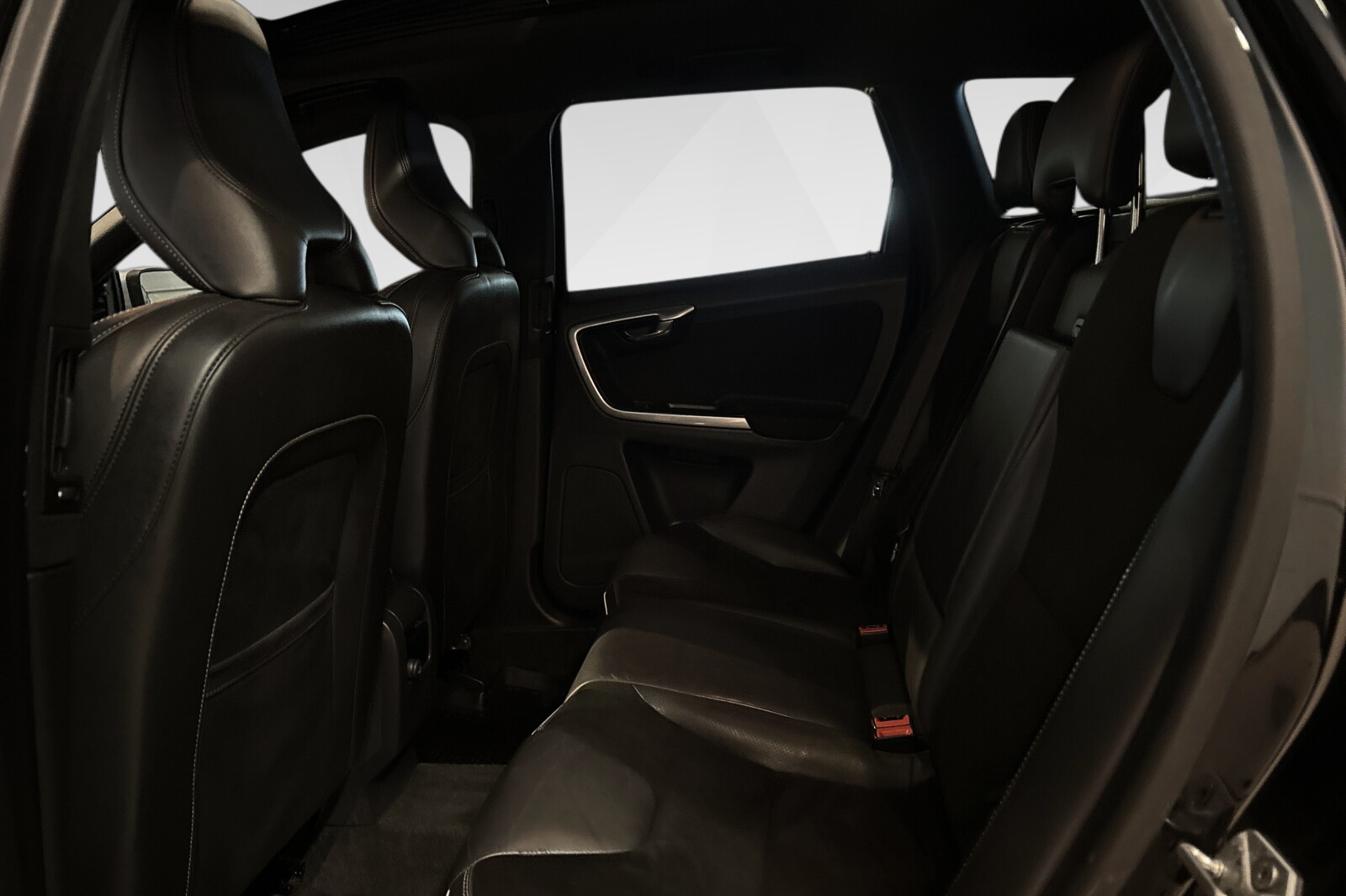 Volvo XC60 bilde 18