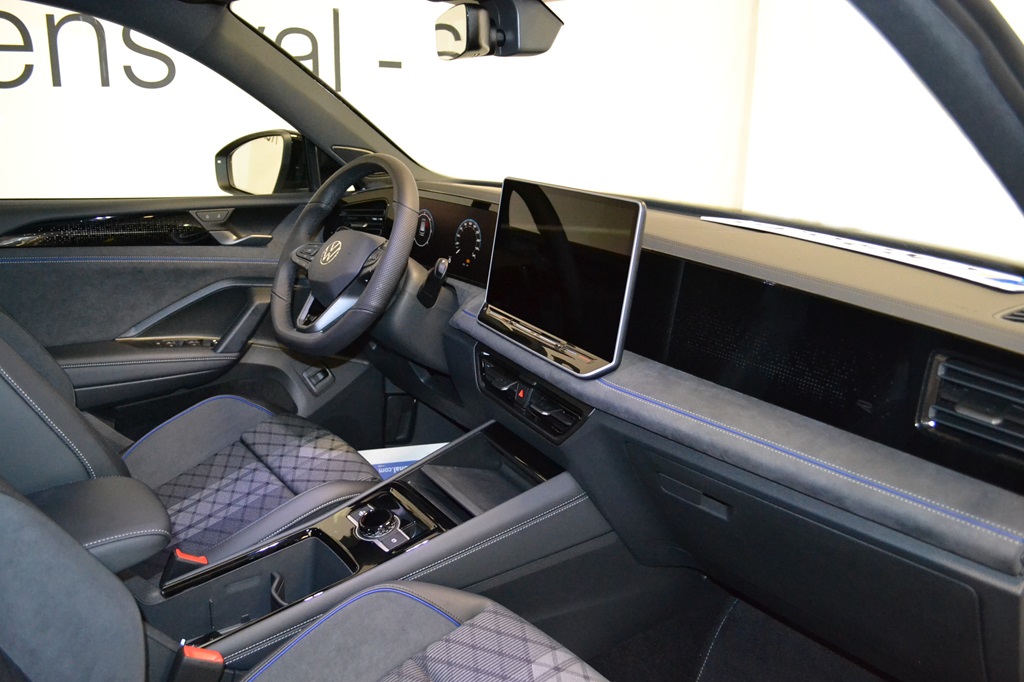 Volkswagen Tiguan 2026, bild 5/13