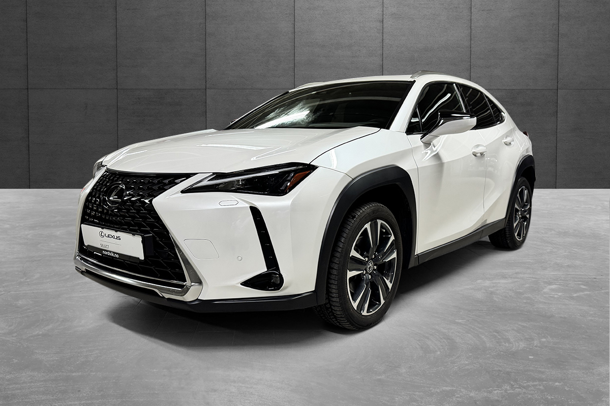 Lexus UX 250h
