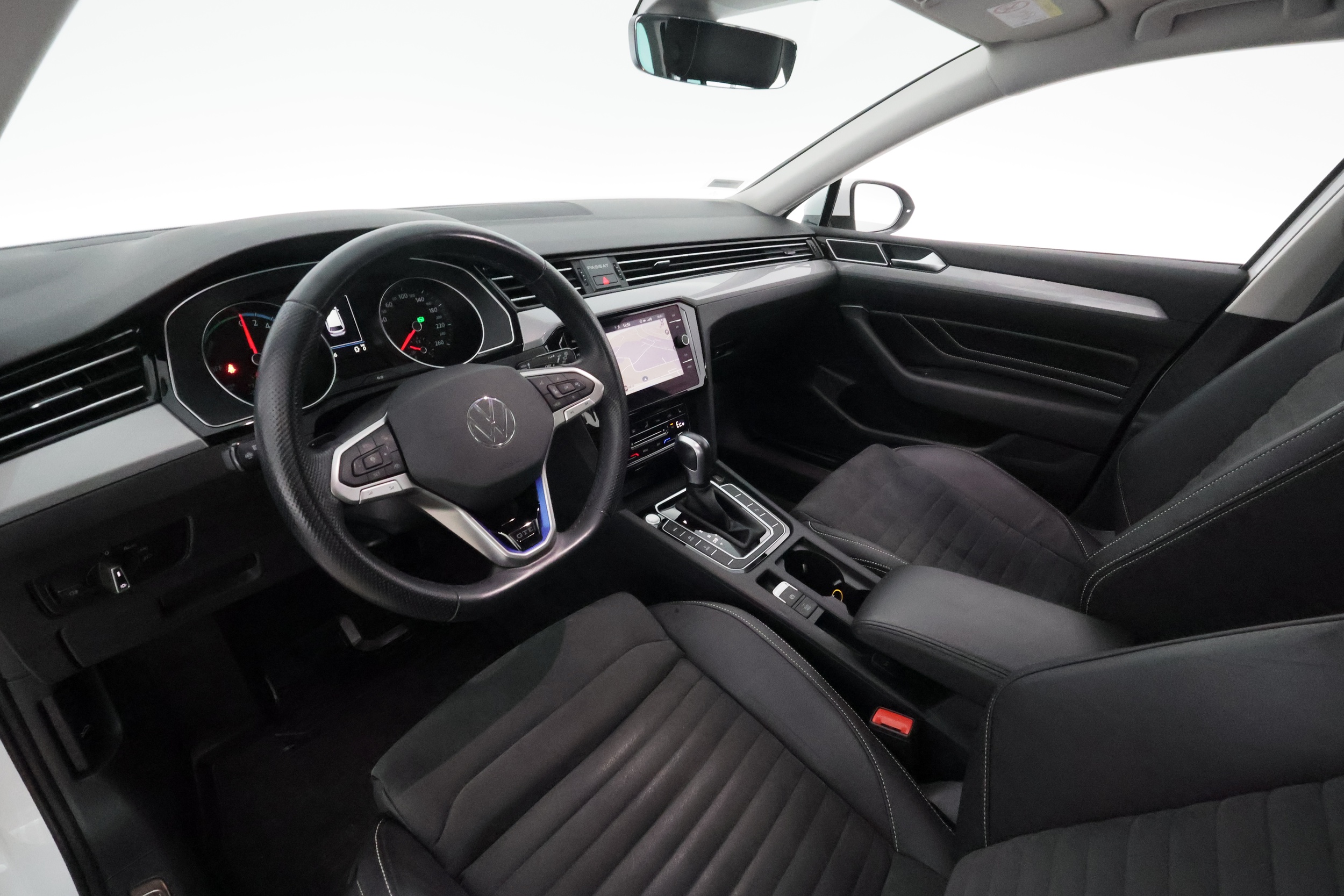Volkswagen Passat Variant GTE 1.4 TSI ACT OPF DSG Sequential, 218hp, 2022