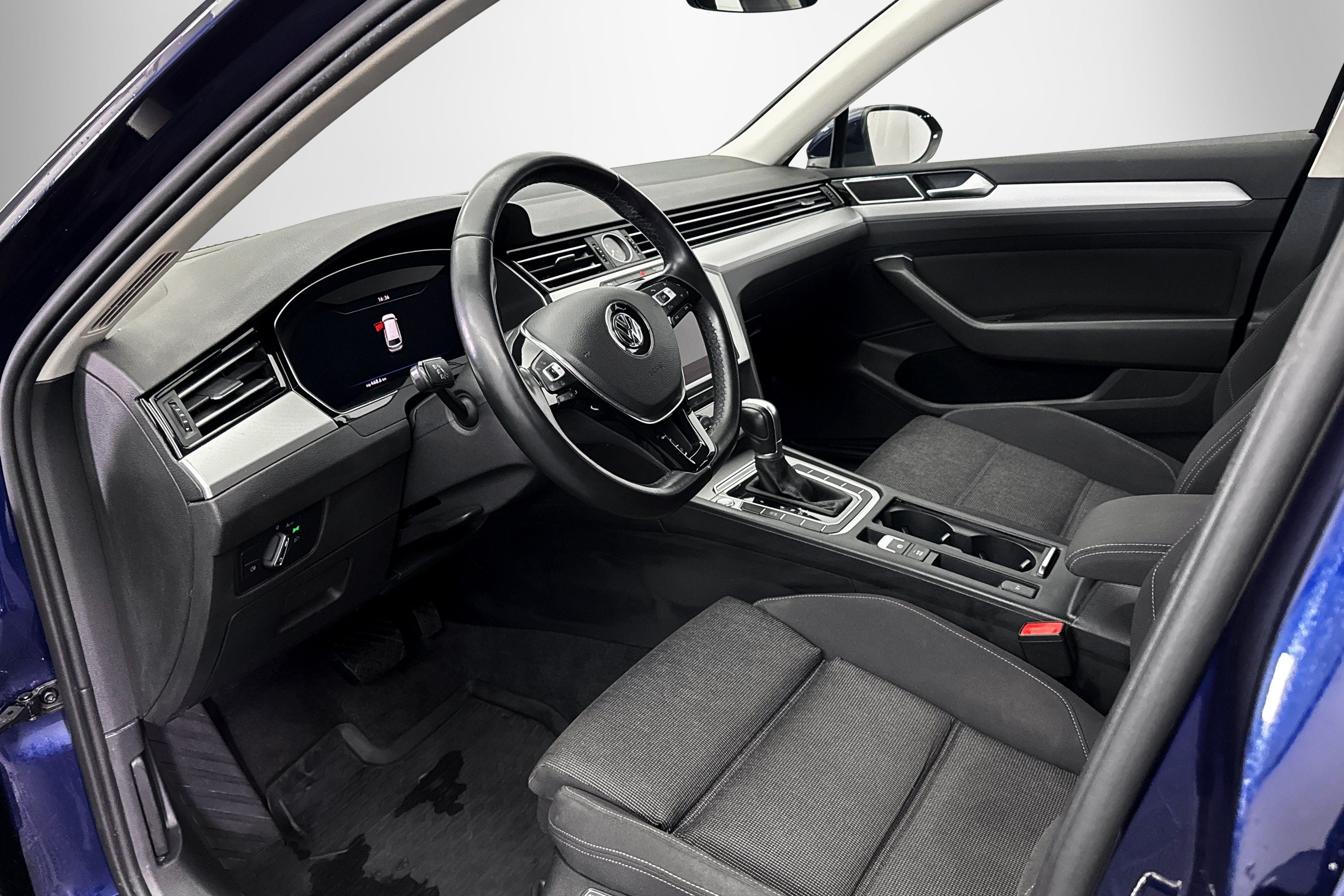 Volkswagen Passat Variant 1.4 TSI ACT DSG Sequential, 150hp, 2018