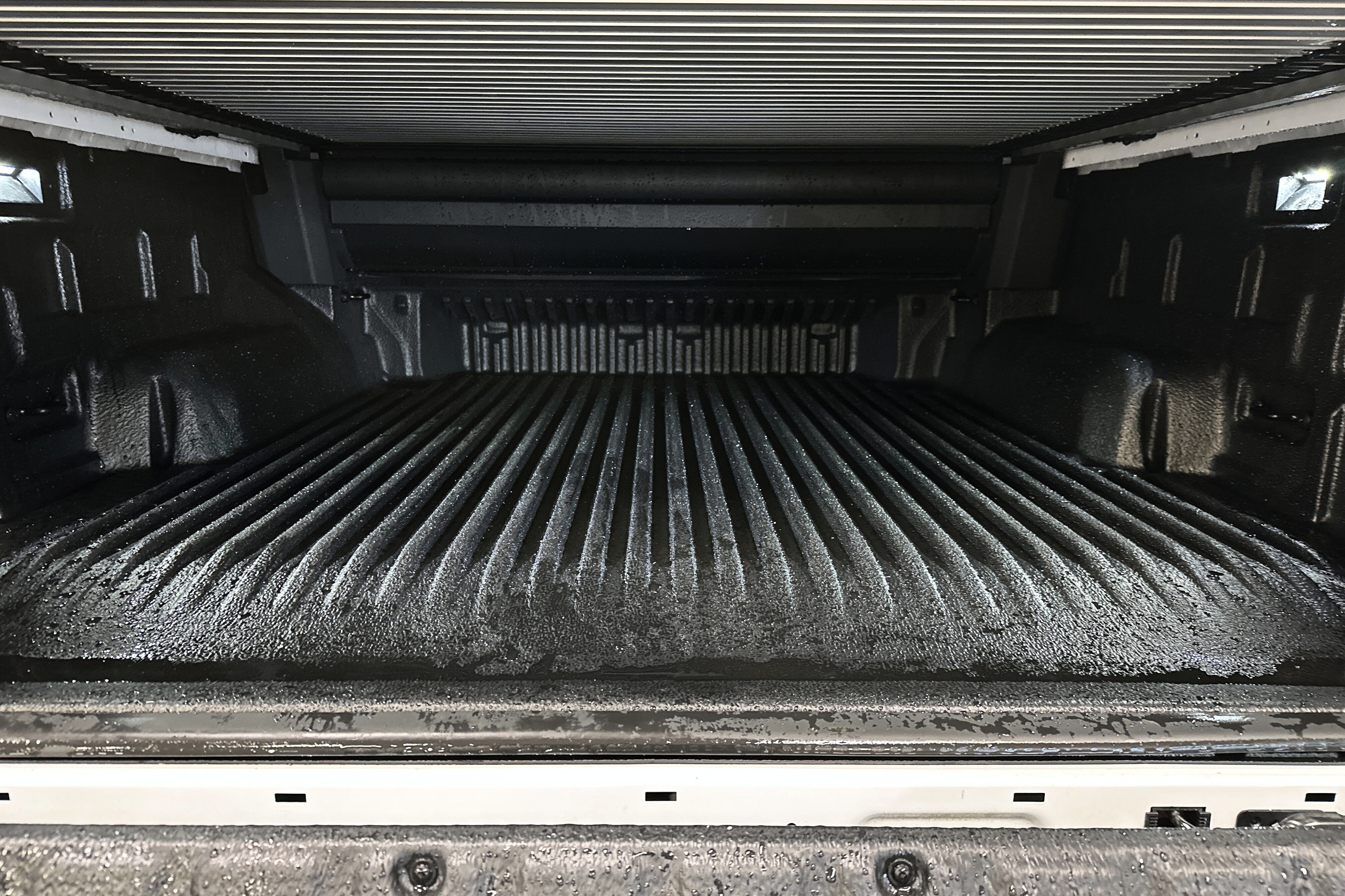 Ford Ranger PHEV bilde 8
