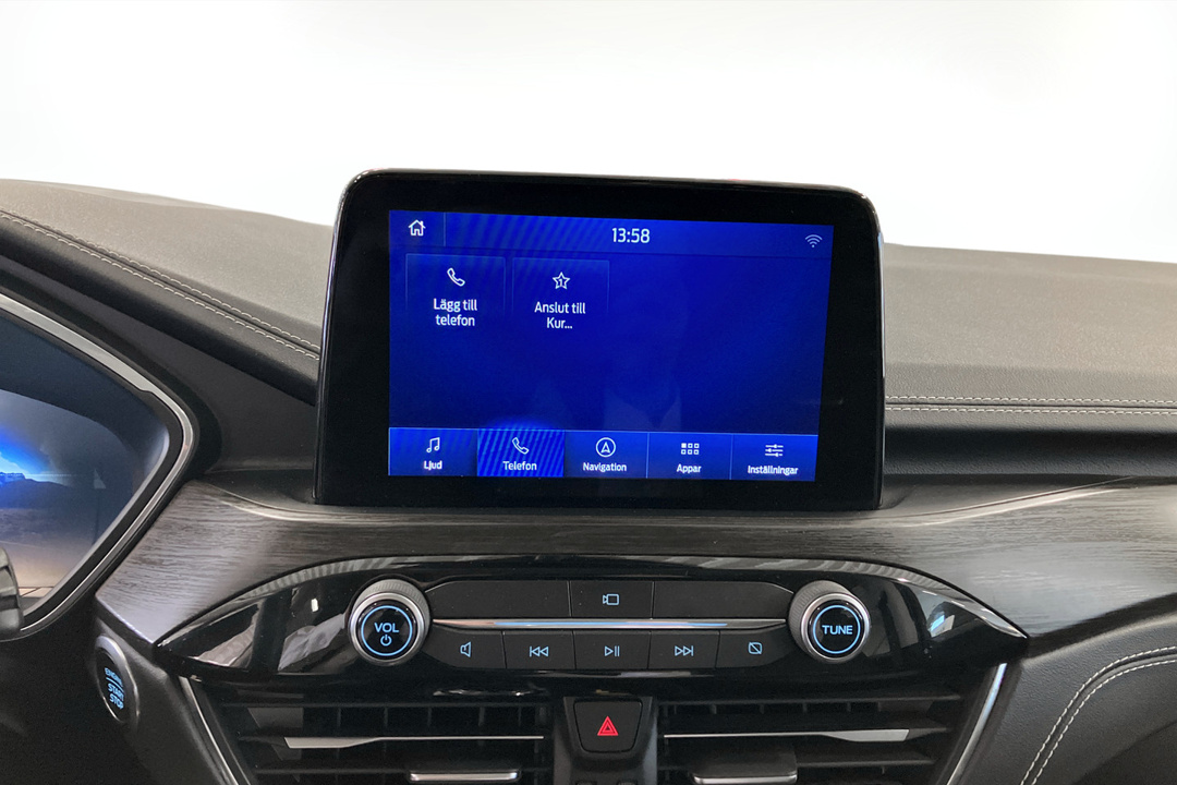 Ford Kuga 190 Hk Automat 2020, bild 6/9