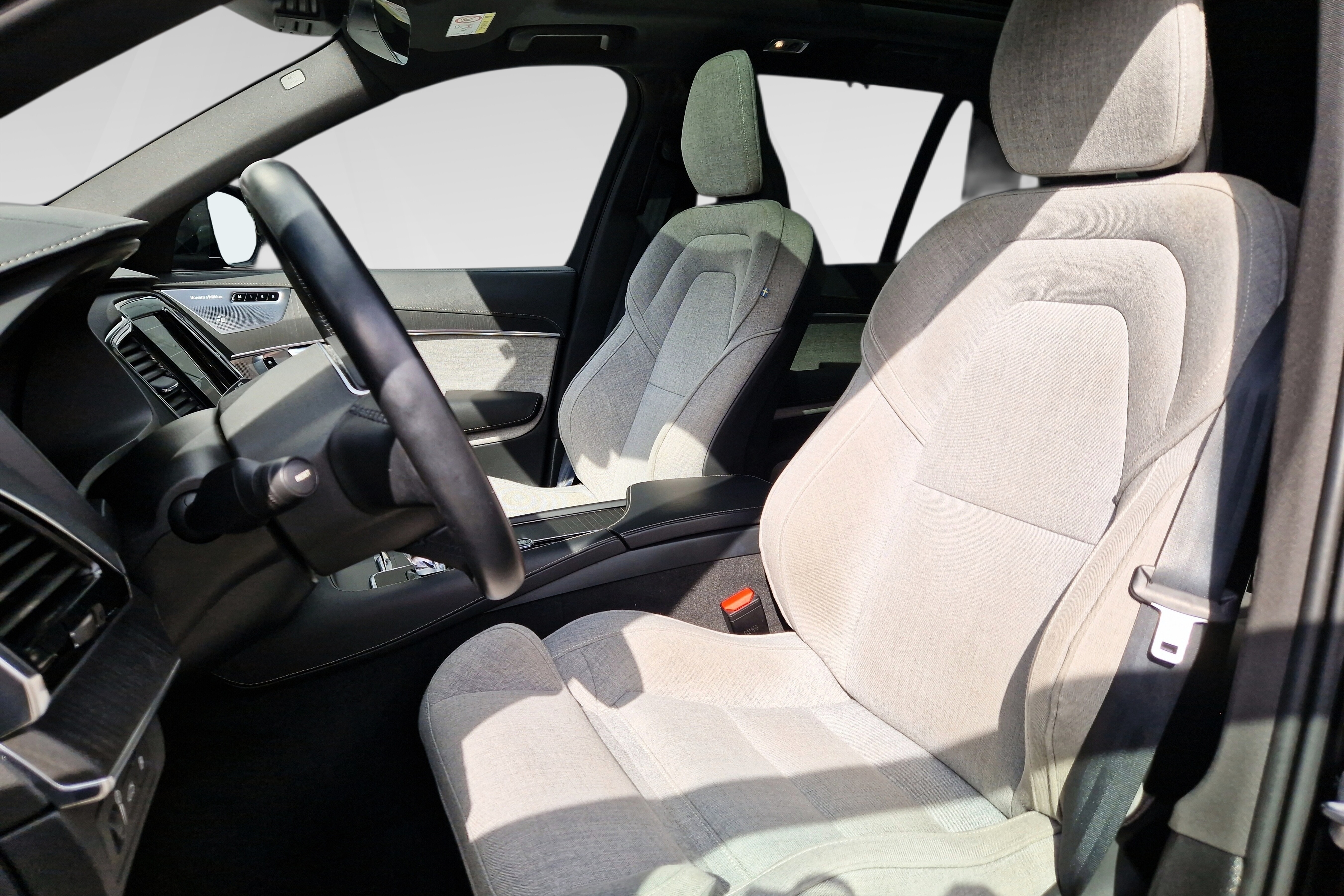 Volvo XC90 7 Seats bilde 10