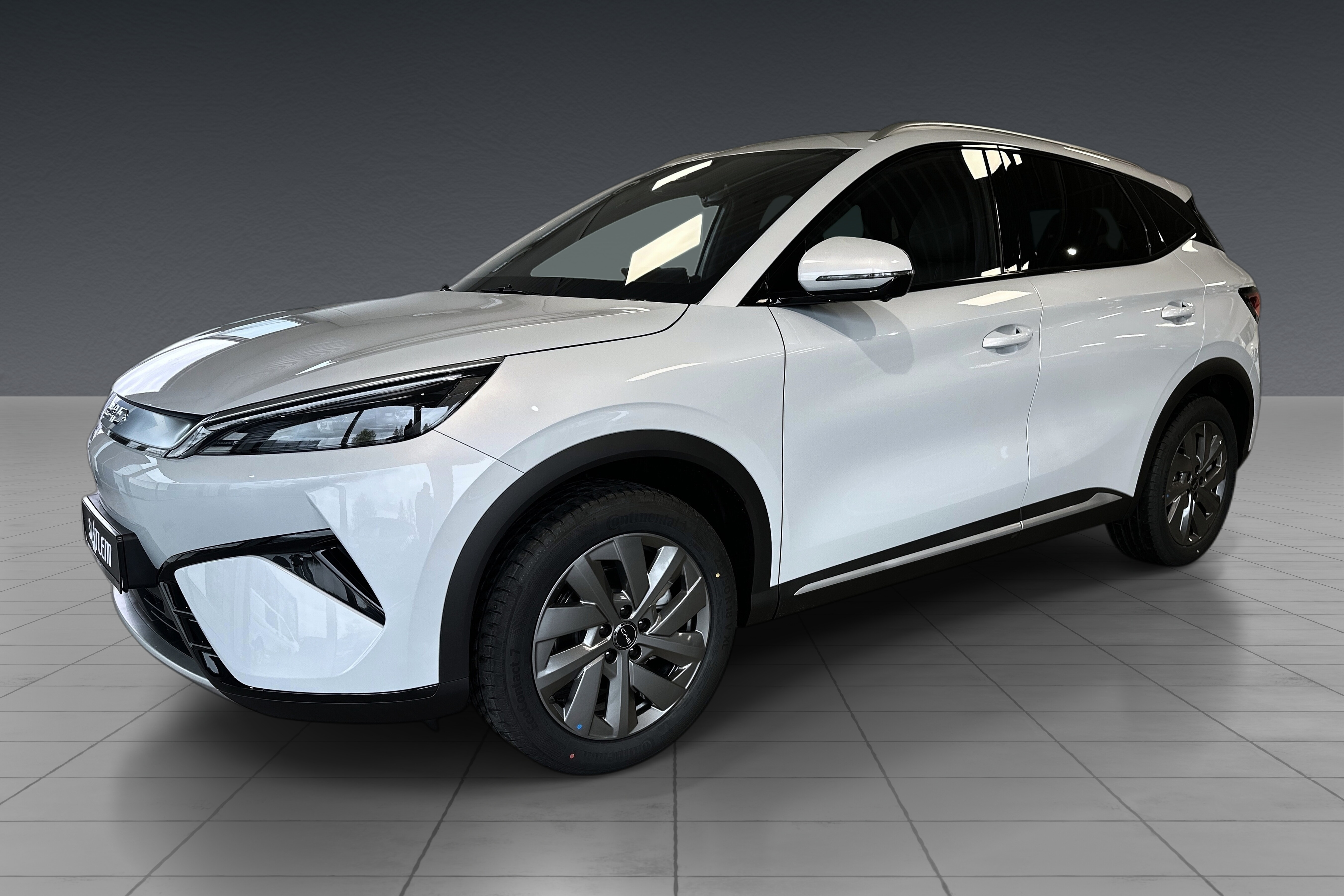 BYD Atto 3