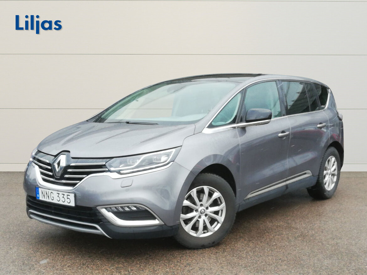 NNG335 – Renault Espace