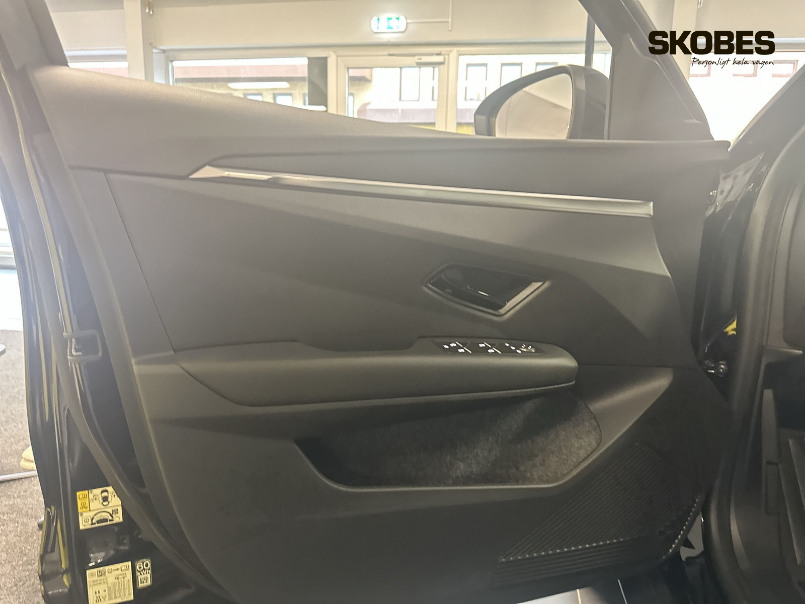 Renault Scenic E-Tech 60 kWh, 170hk, 2025