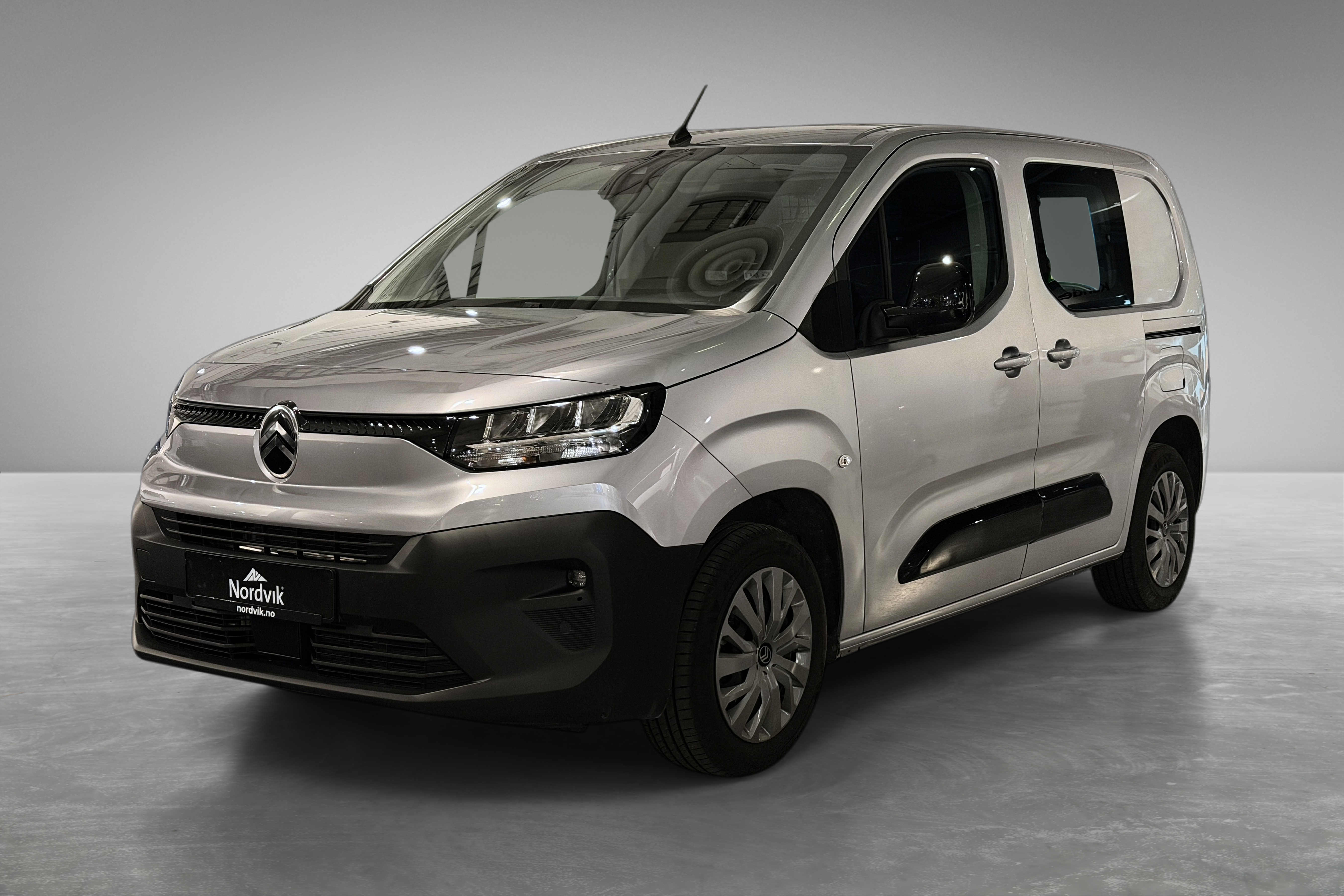 Citroën Berlingo Van