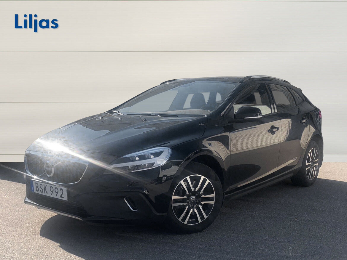 BSK992 – Volvo V40 Cross Country