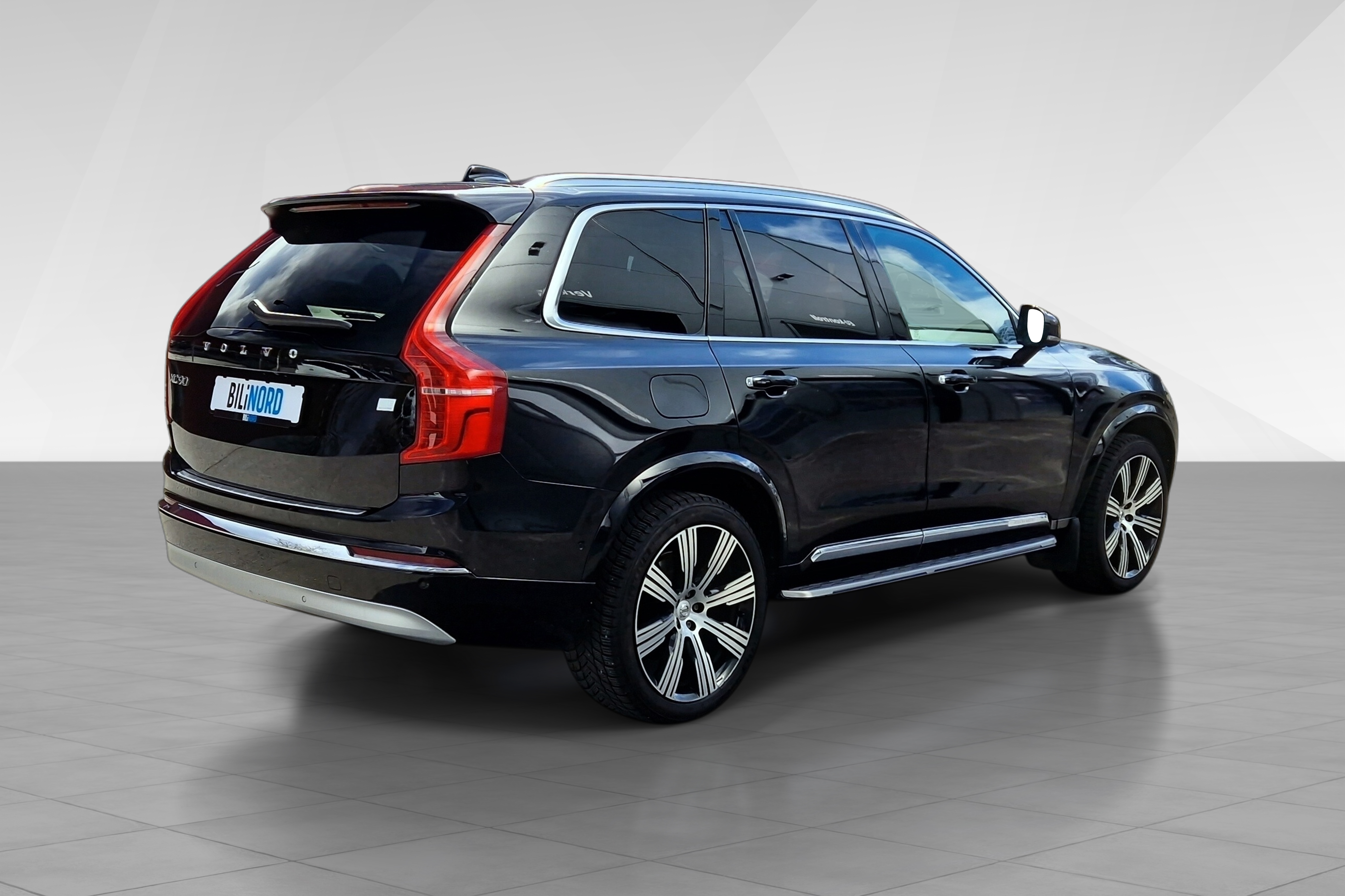 Volvo XC90 7 Seats bilde 6