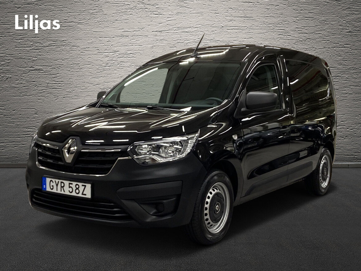 GYR58Z – Renault Express