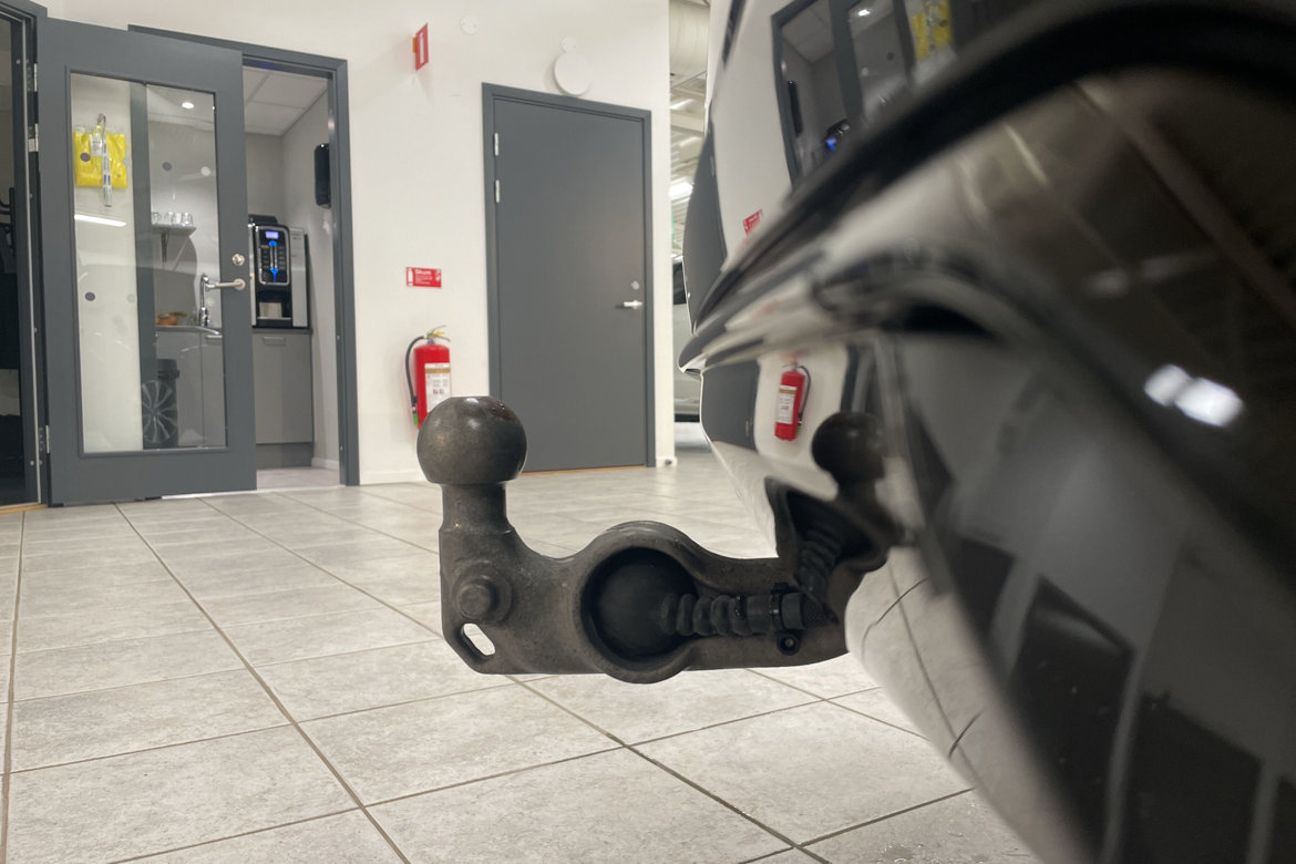 Volvo XC60 B4 AWD Geartronic, 197hp, 2023