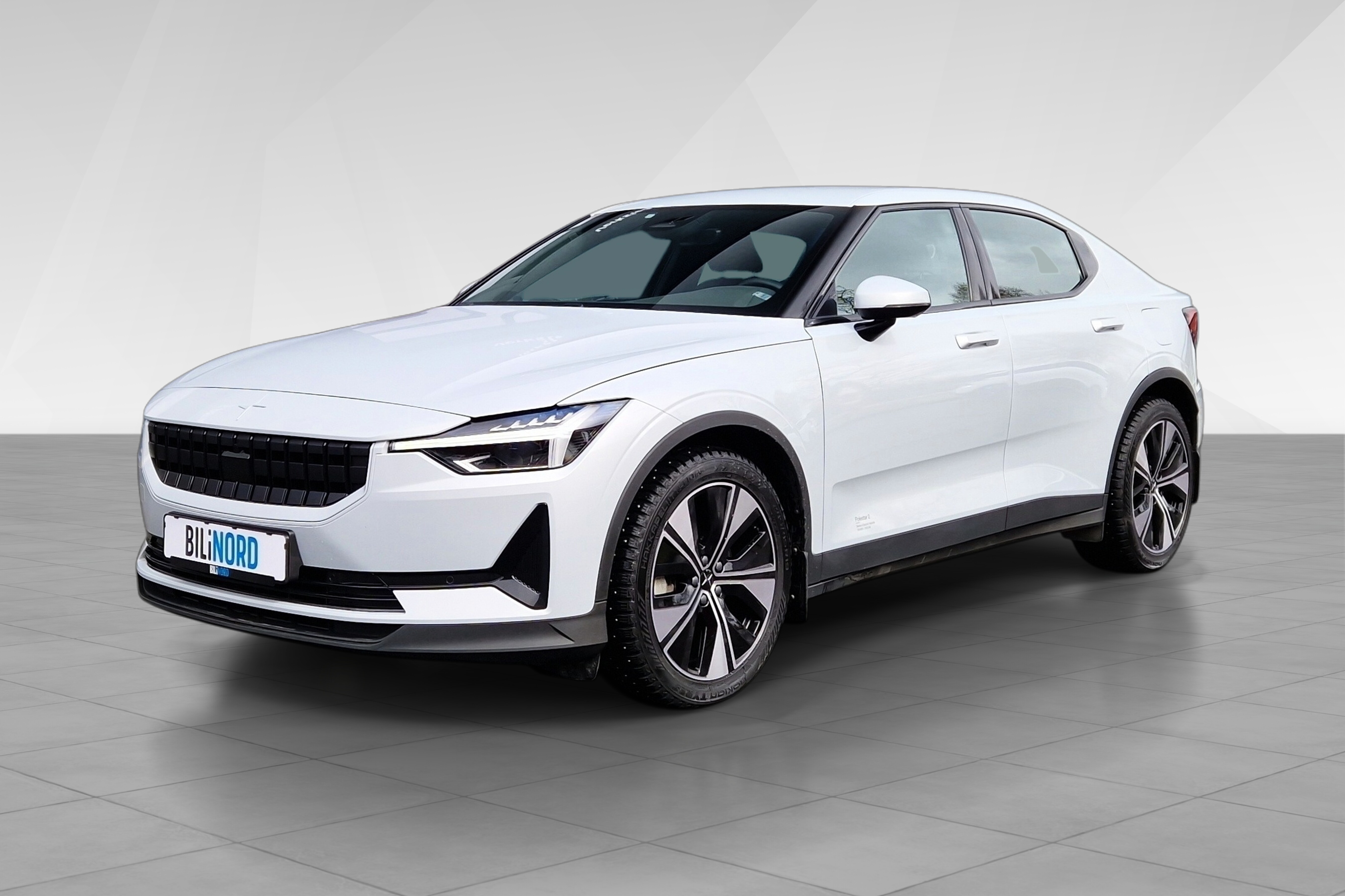 Polestar 2 Long Range Dual Motor bilde 3