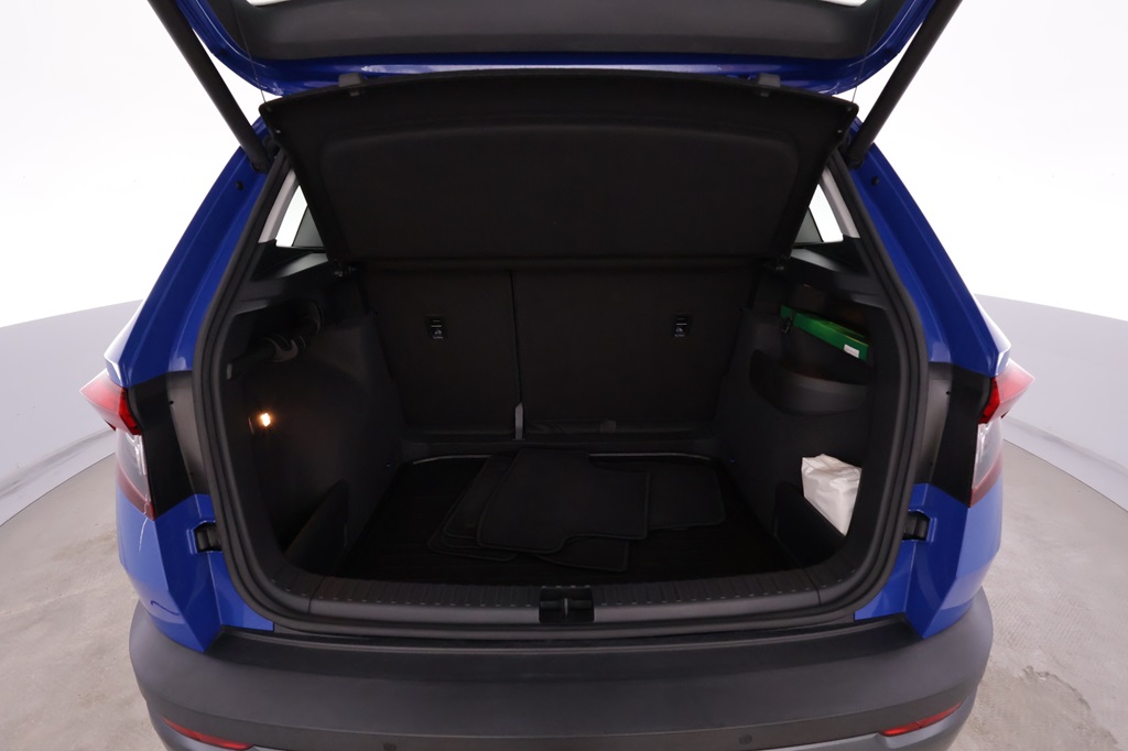 Škoda Karoq 1.0 TSI DSG Sekventiell, 115hk, 2018