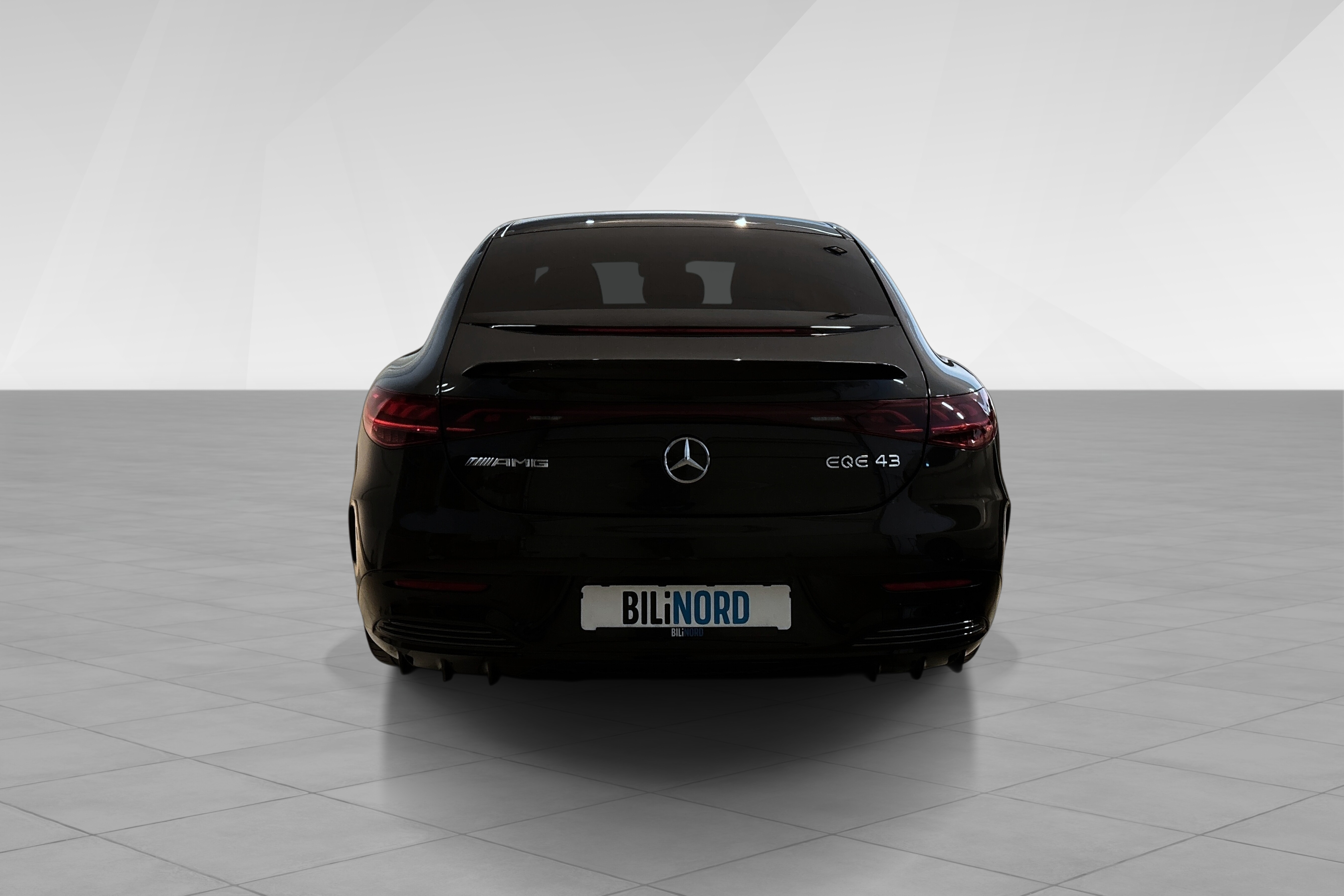 Mercedes-Benz AMG EQE 43 4MATIC bilde 5