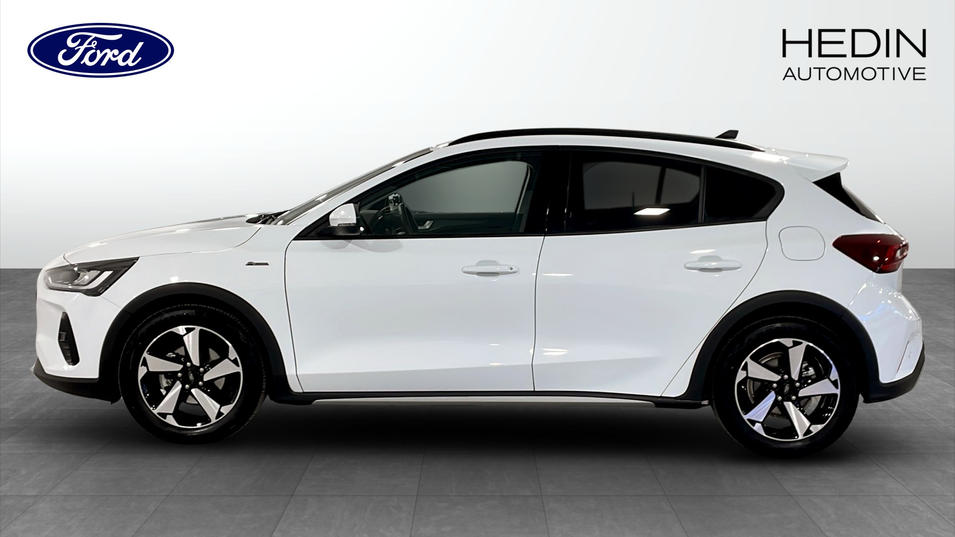Ford Focus 1.0 EcoBoost Hybrid 2024, kuva 6/9