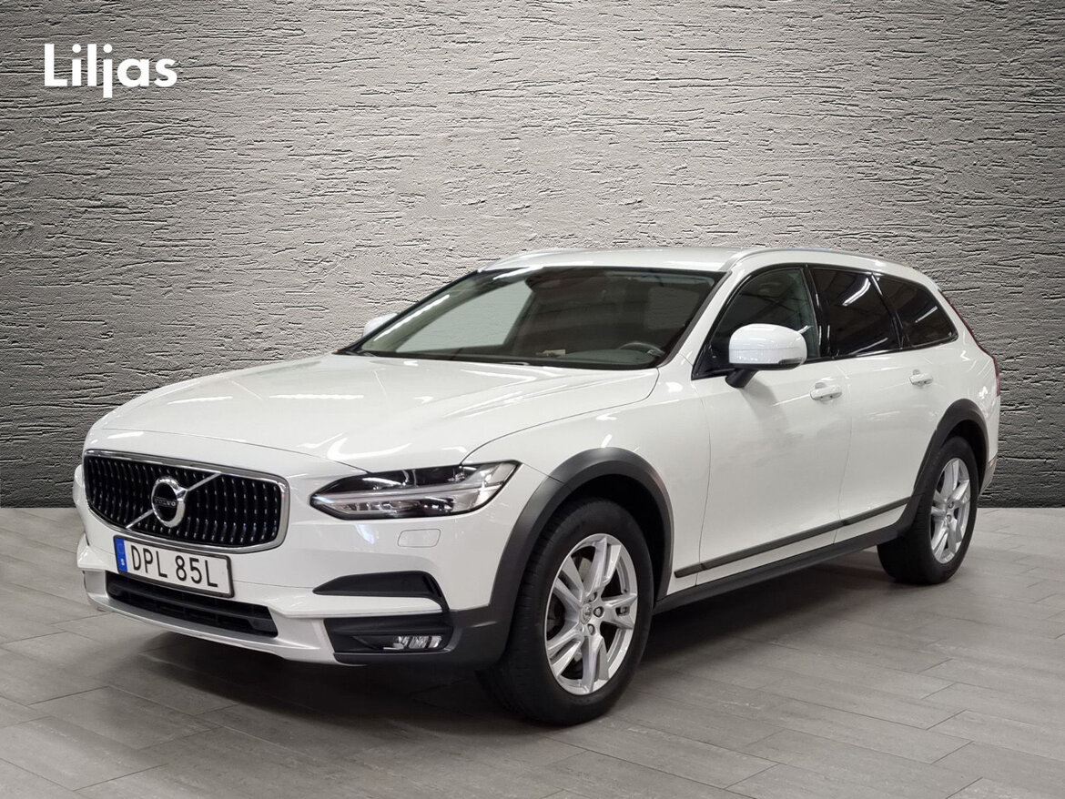 DPL85L – Volvo V90 Cross Country